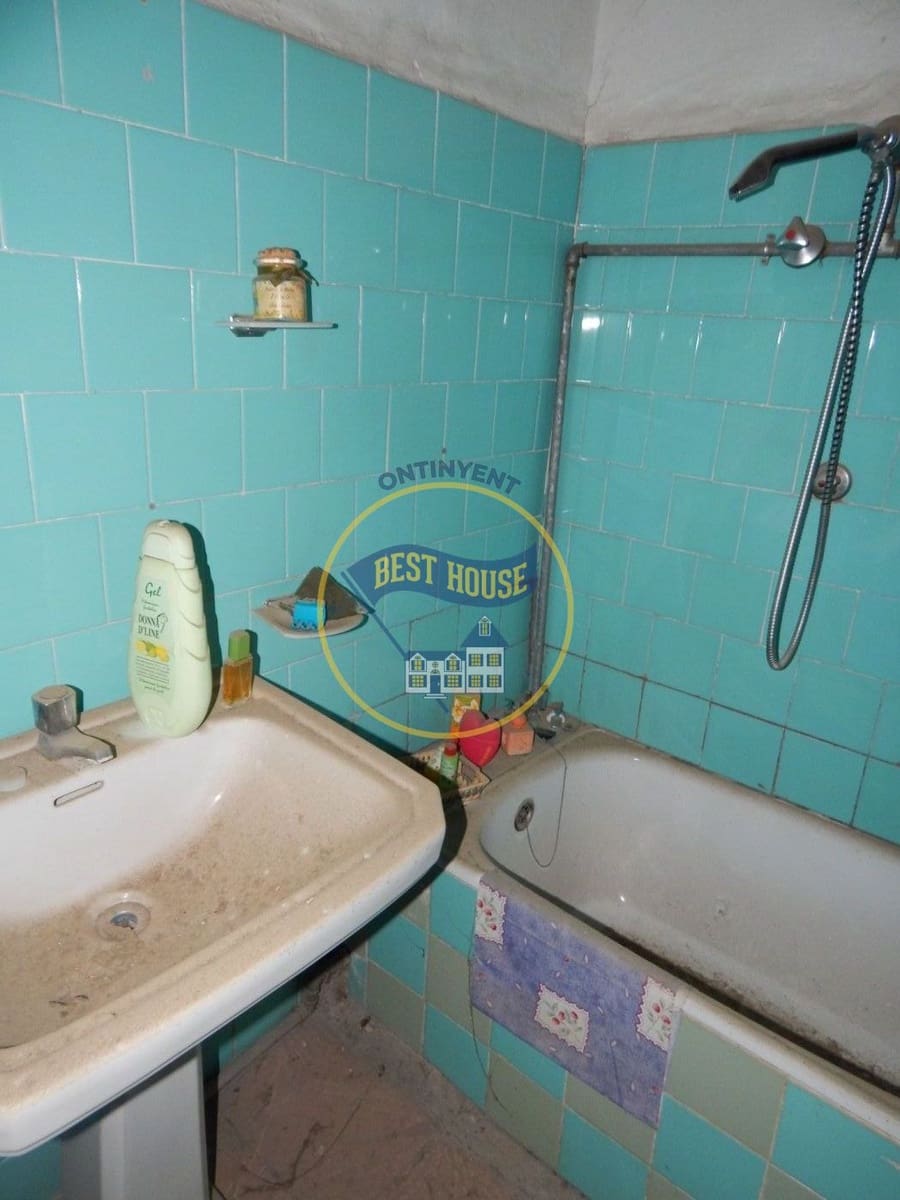 4 sypialnia Dom na sprzedaż w Albaida - 57 500 € (Ref: 6828320)