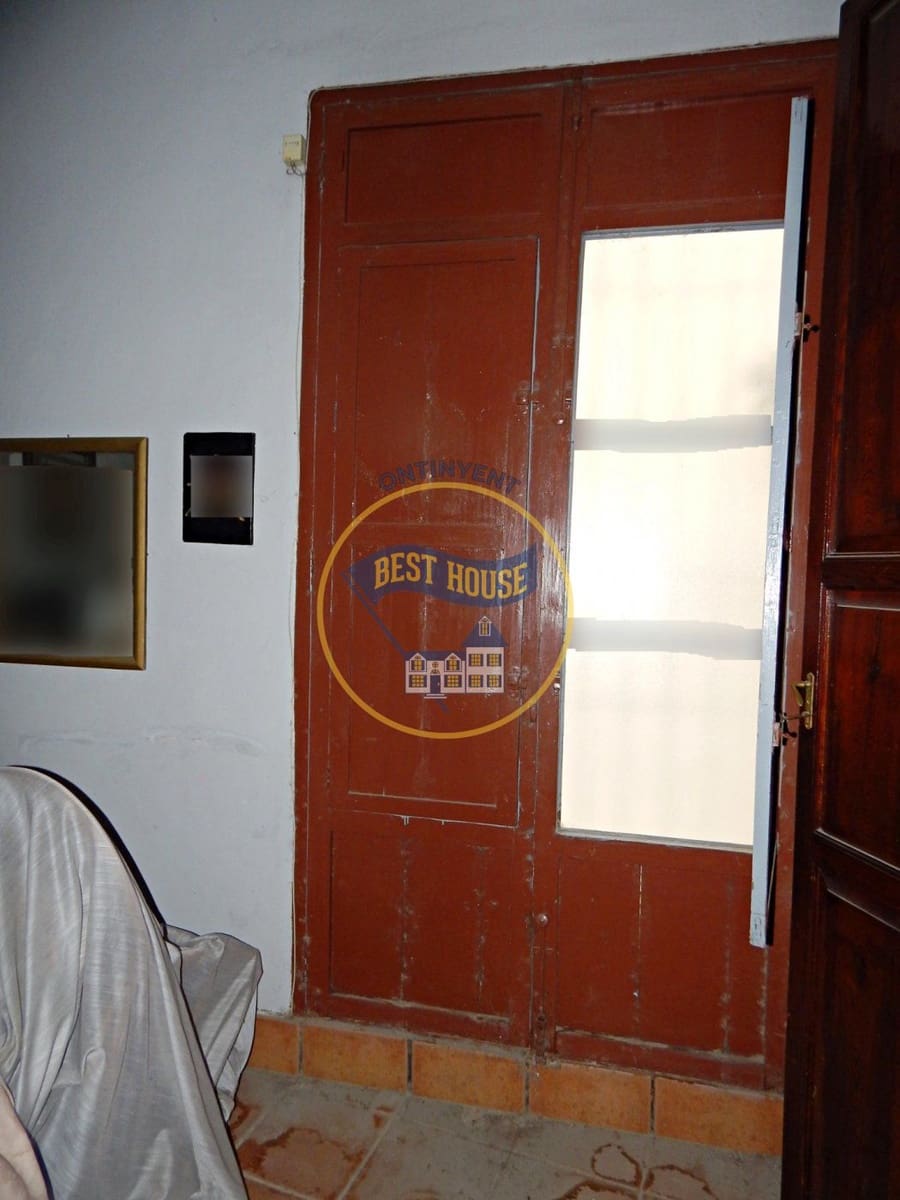 4 sypialnia Dom na sprzedaż w Albaida - 57 500 € (Ref: 6828320)