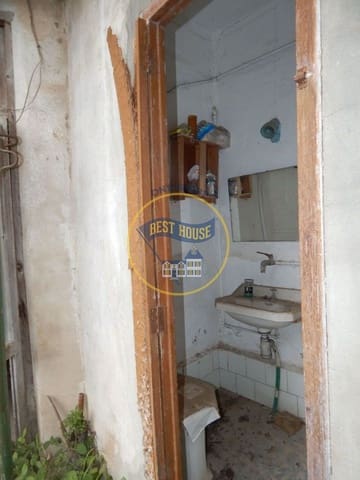 4 soverom Hus til salgs i Albaida - € 57 500 (Ref: 6828320)