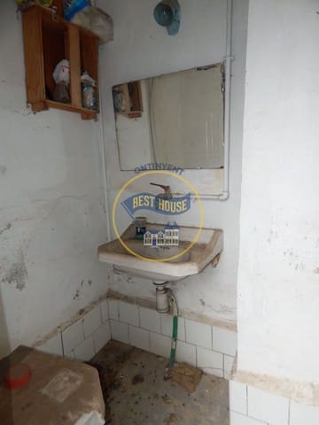 4 soverom Hus til salgs i Albaida - € 57 500 (Ref: 6828320)