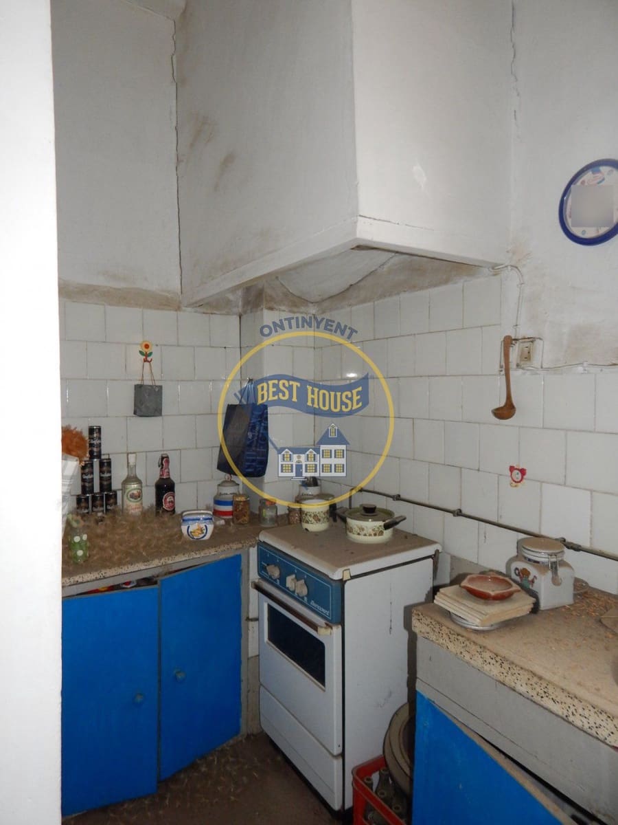 4 sypialnia Dom na sprzedaż w Albaida - 57 500 € (Ref: 6828320)