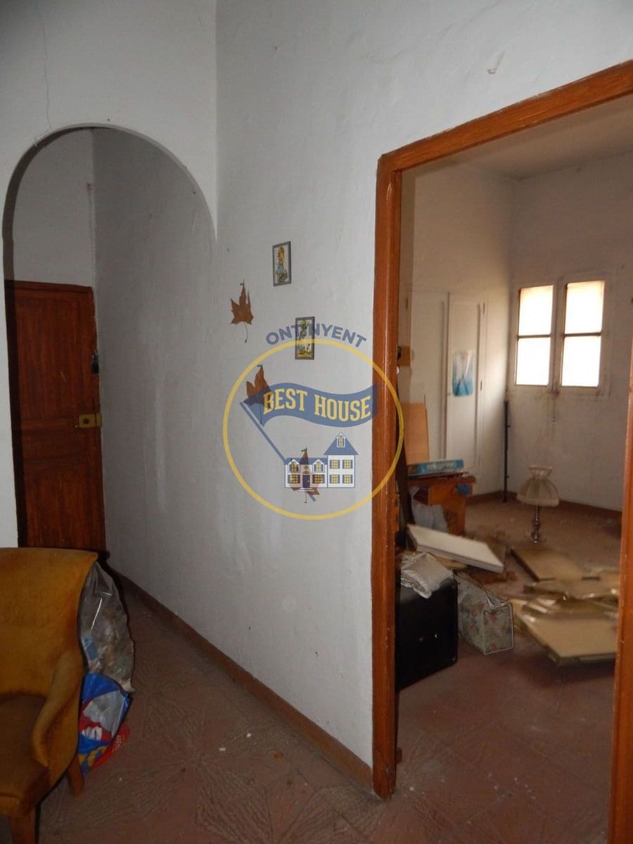 4 sypialnia Dom na sprzedaż w Albaida - 57 500 € (Ref: 6828320)