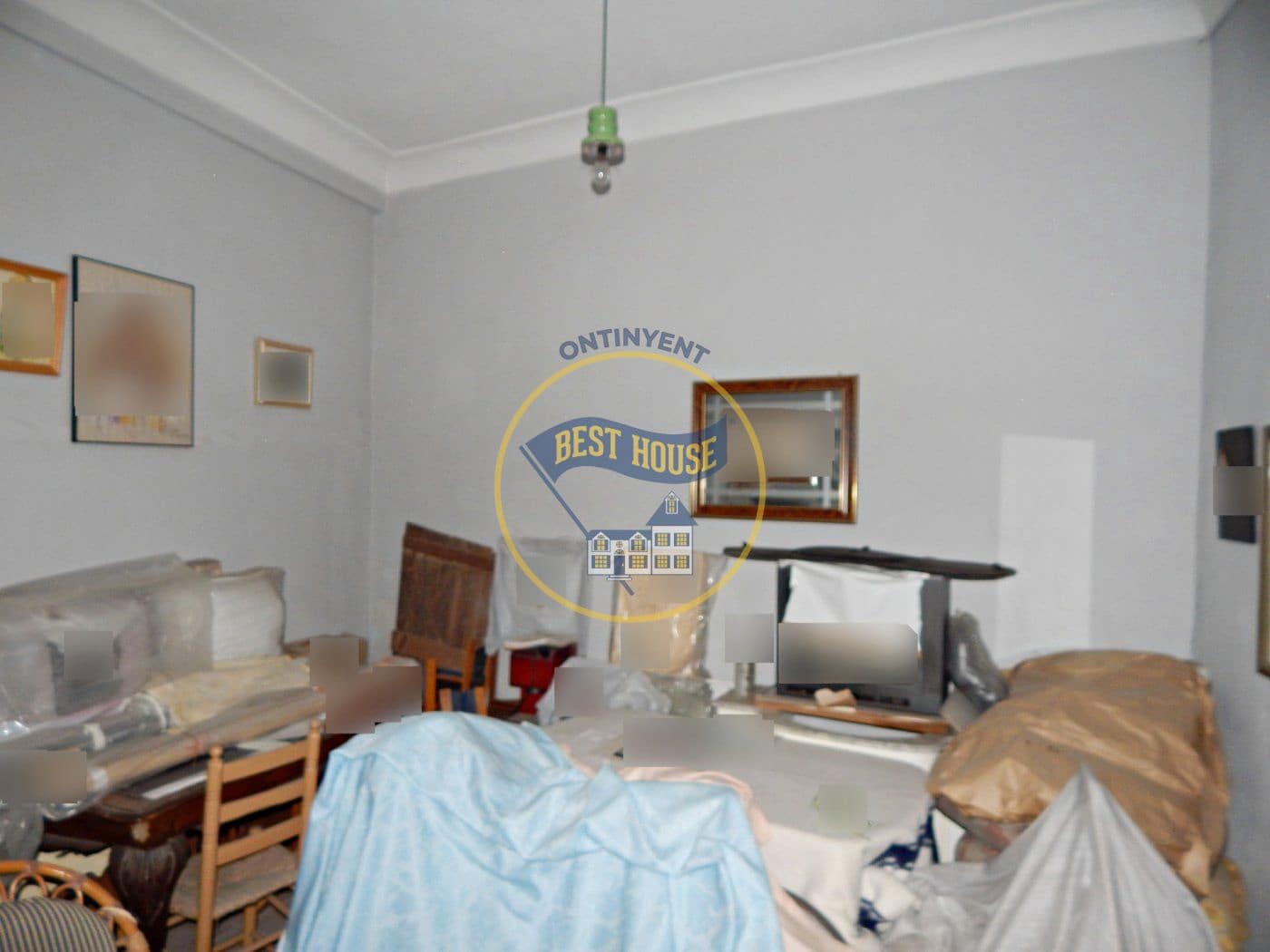 4 sypialnia Dom na sprzedaż w Albaida - 57 500 € (Ref: 6828320)