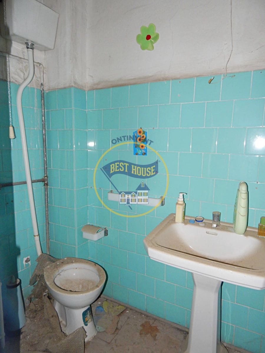 4 sypialnia Dom na sprzedaż w Albaida - 57 500 € (Ref: 6828320)