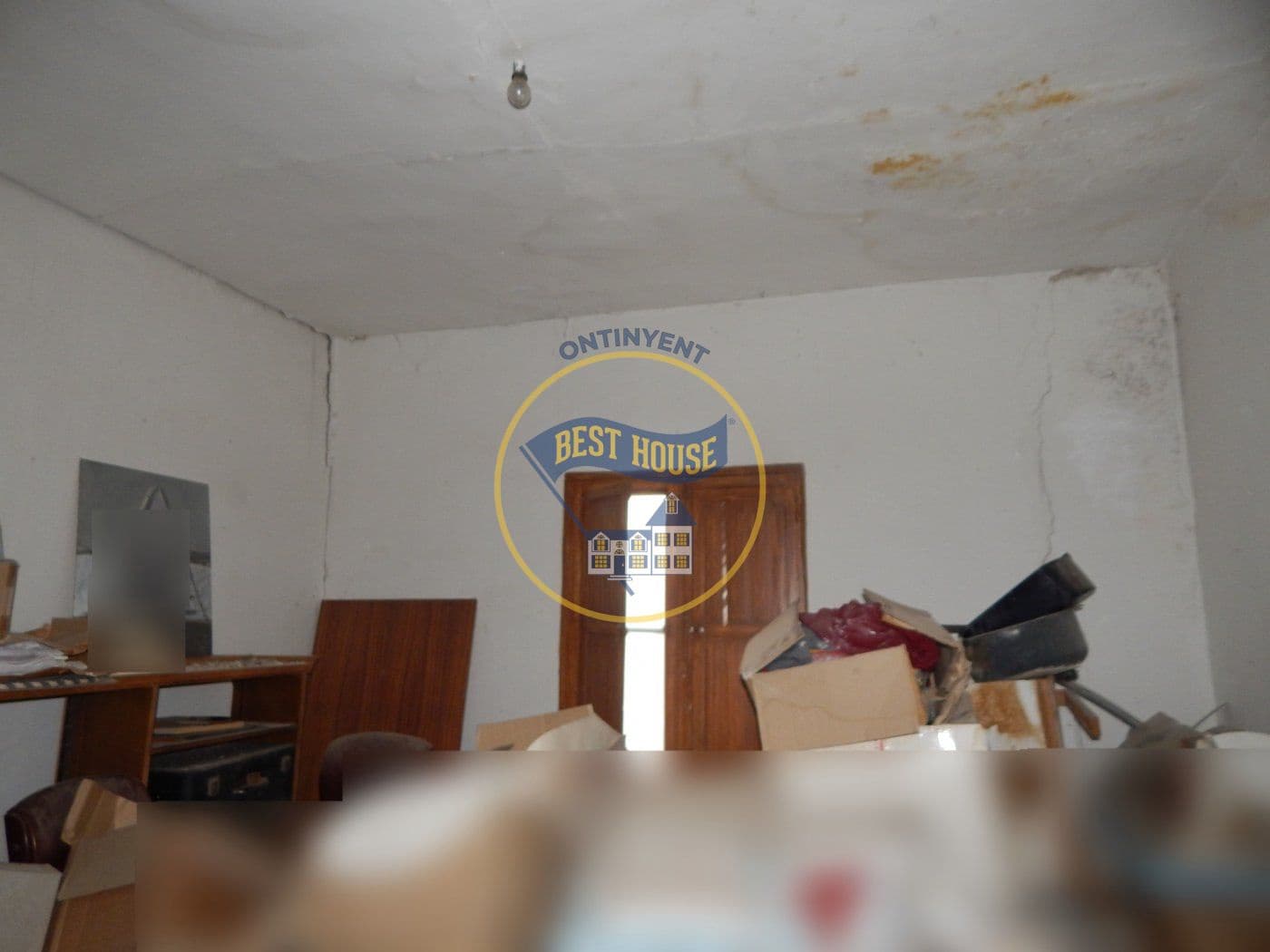 4 sypialnia Dom na sprzedaż w Albaida - 57 500 € (Ref: 6828320)