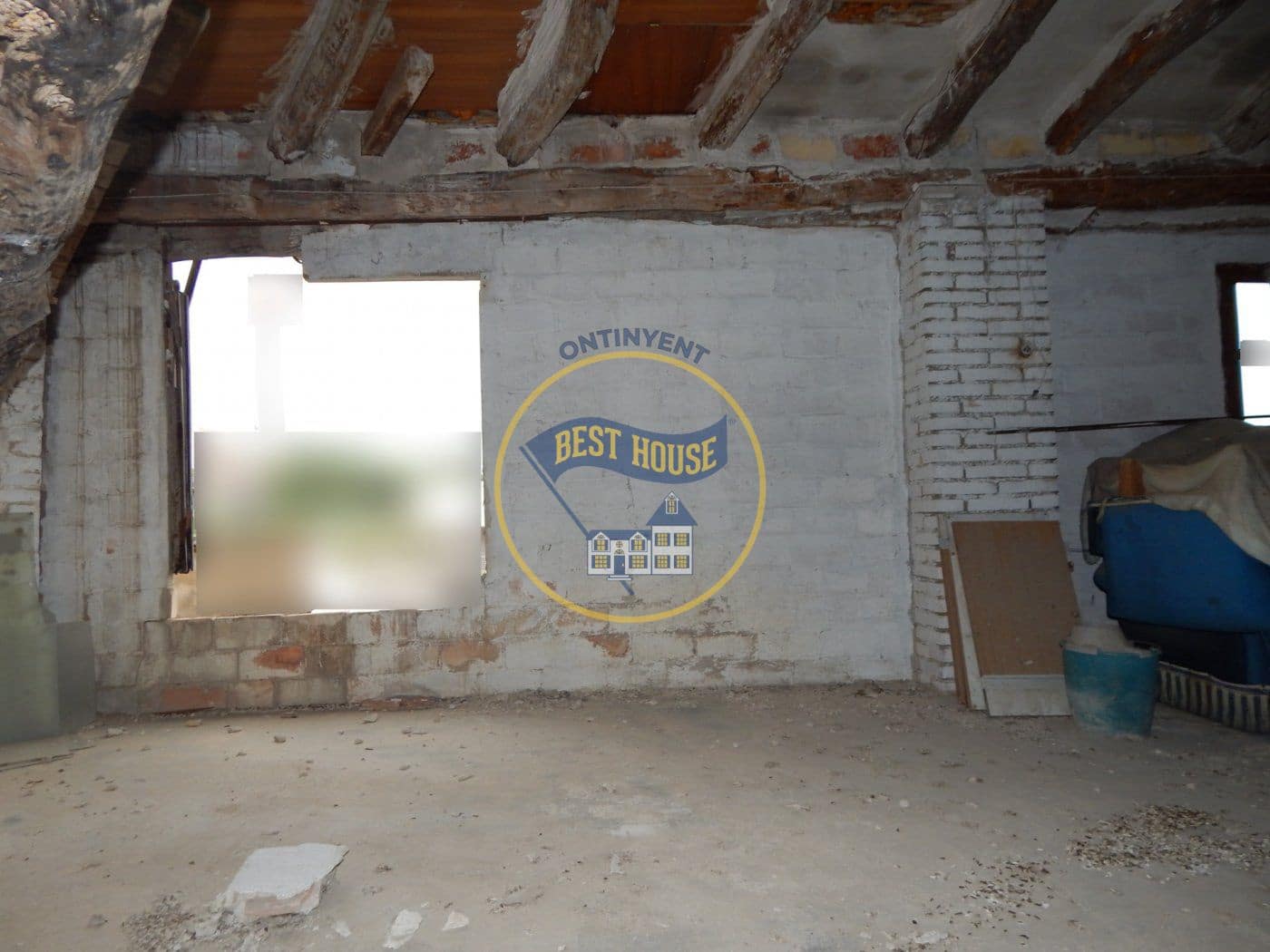 4 sypialnia Dom na sprzedaż w Albaida - 57 500 € (Ref: 6828320)