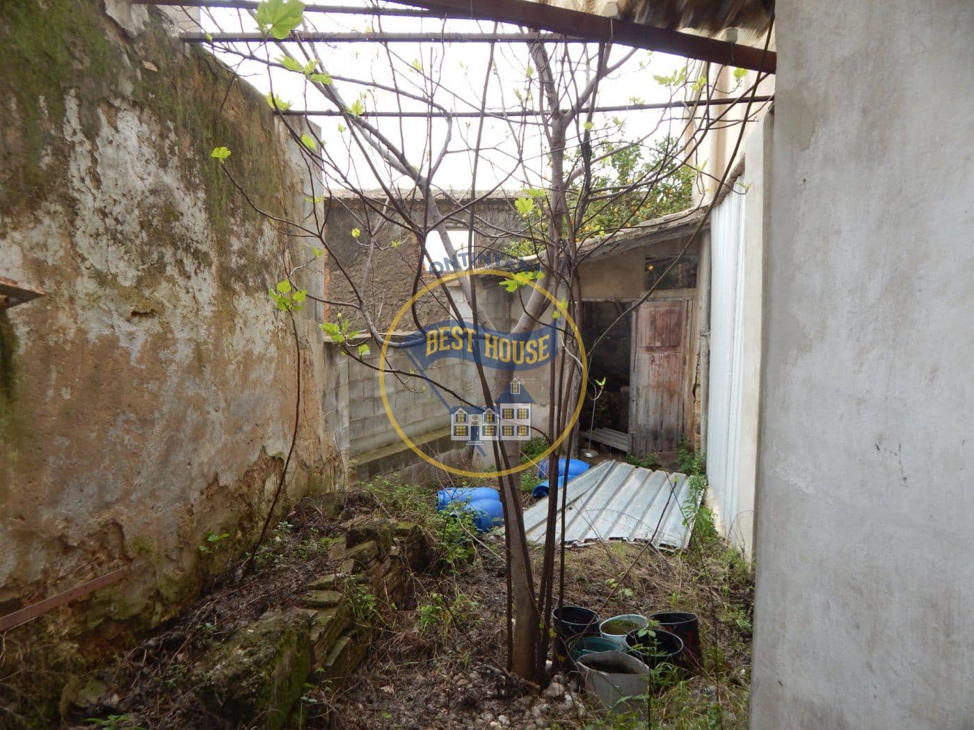 4 sypialnia Dom na sprzedaż w Albaida - 57 500 € (Ref: 6828320)