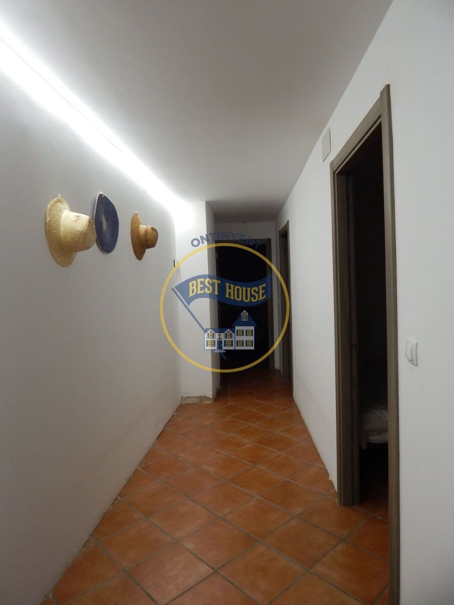 7 soveværelse Villa til salg i Bocairent med swimmingpool - € 450.000 (Ref: 6829497)