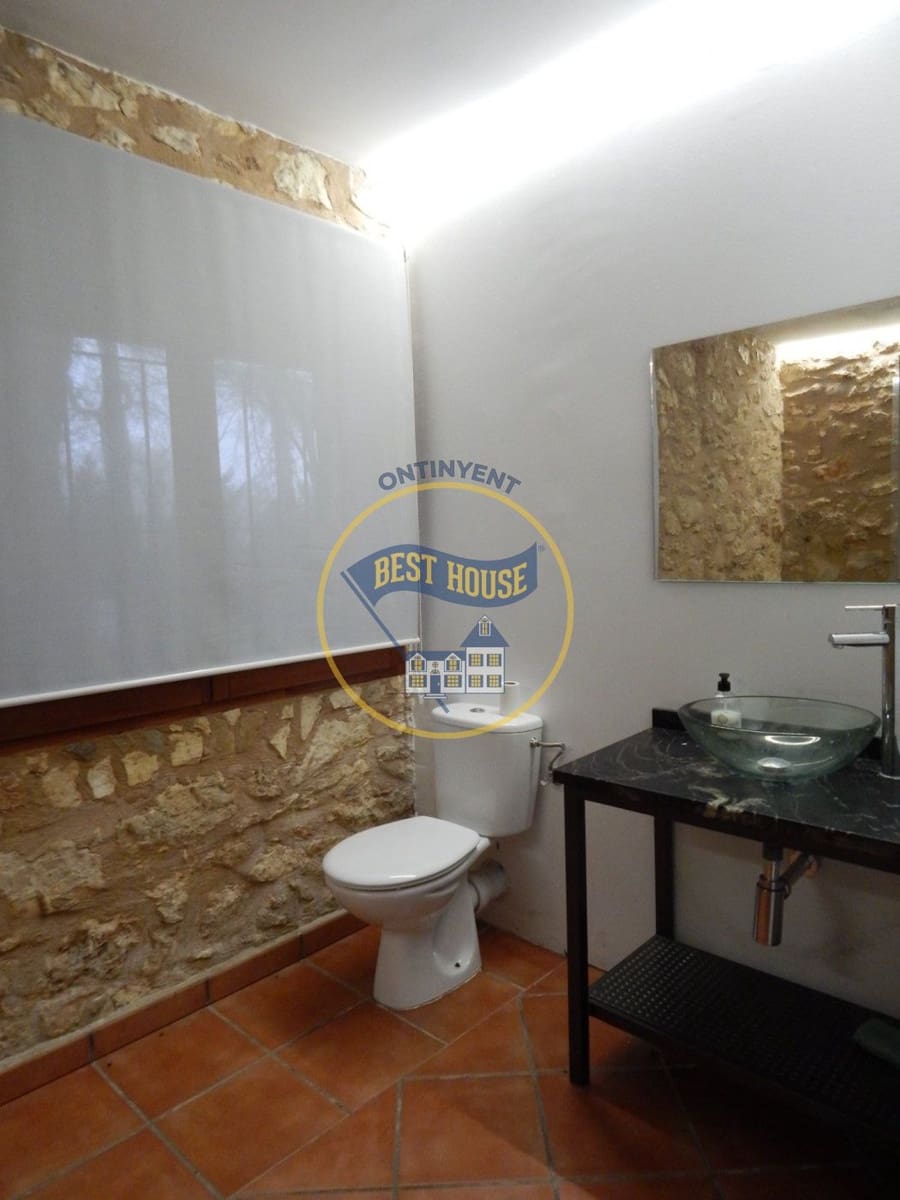 7 soveværelse Villa til salg i Bocairent med swimmingpool - € 450.000 (Ref: 6829497)