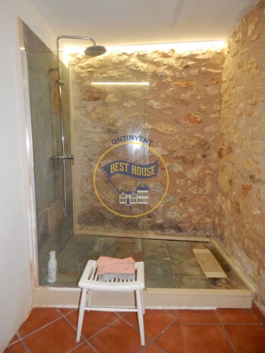 7 soveværelse Villa til salg i Bocairent med swimmingpool - € 450.000 (Ref: 6829497)