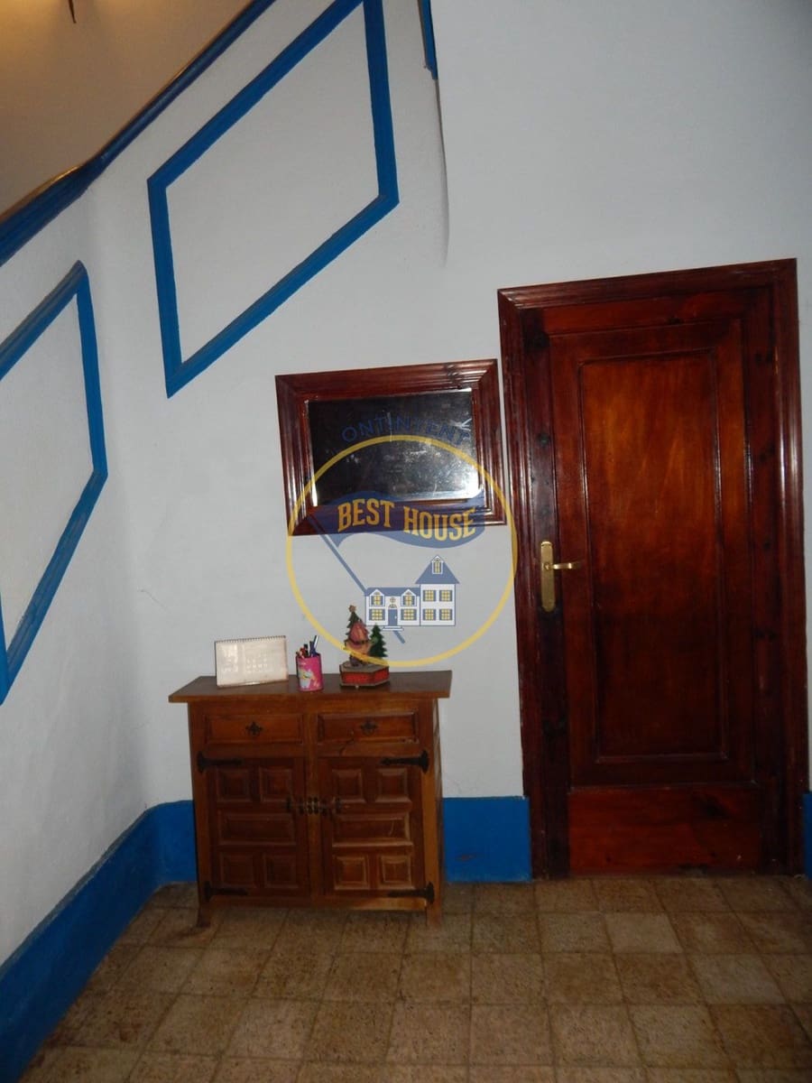 7 soveværelse Villa til salg i Bocairent med swimmingpool - € 450.000 (Ref: 6829497)