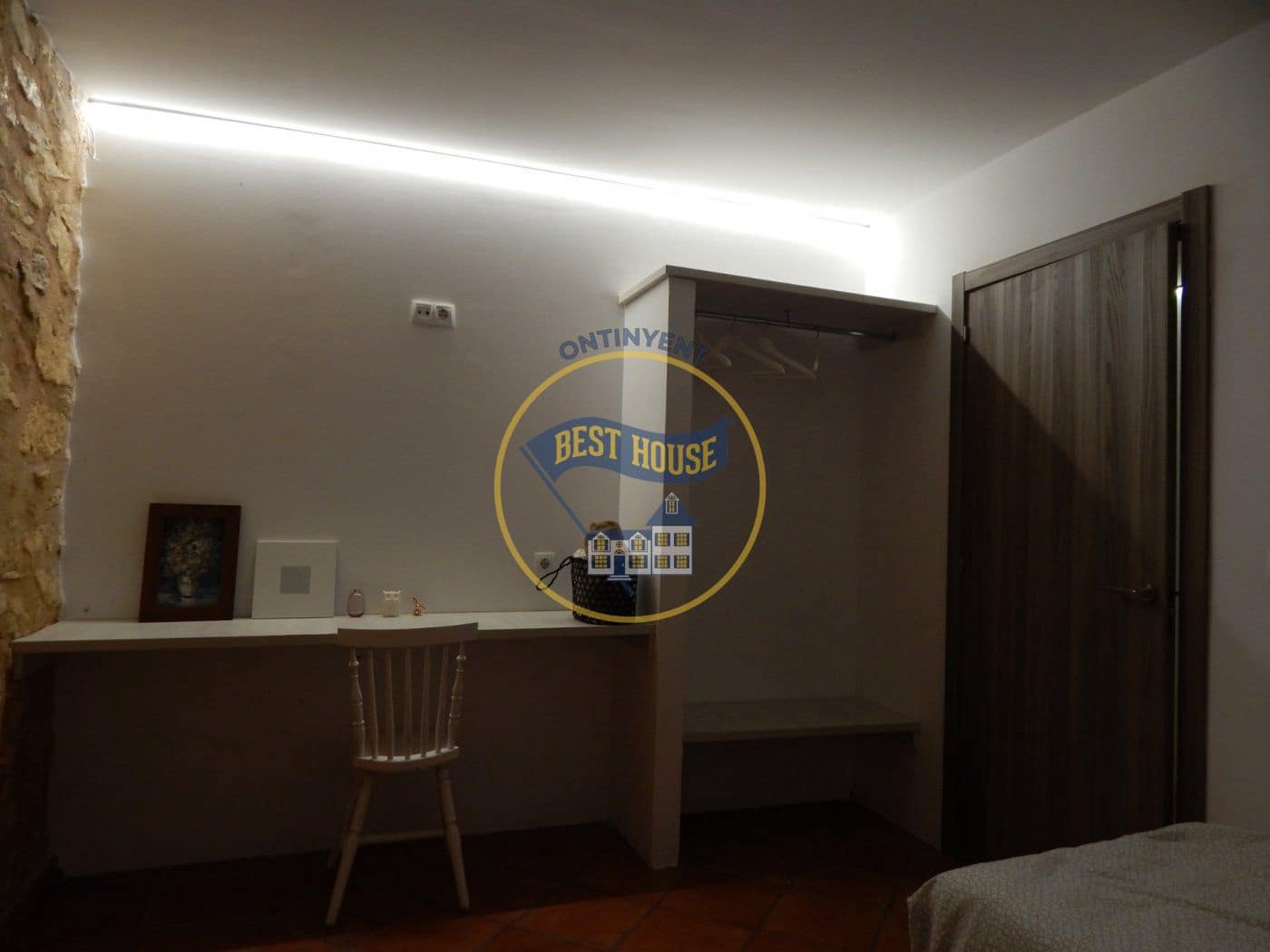 7 soveværelse Villa til salg i Bocairent med swimmingpool - € 450.000 (Ref: 6829497)