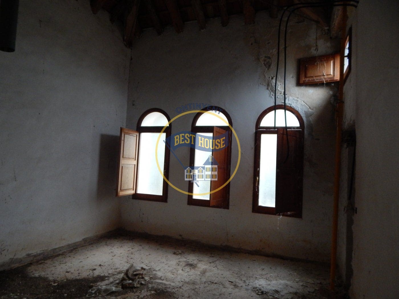 7 soveværelse Villa til salg i Bocairent med swimmingpool - € 450.000 (Ref: 6829497)