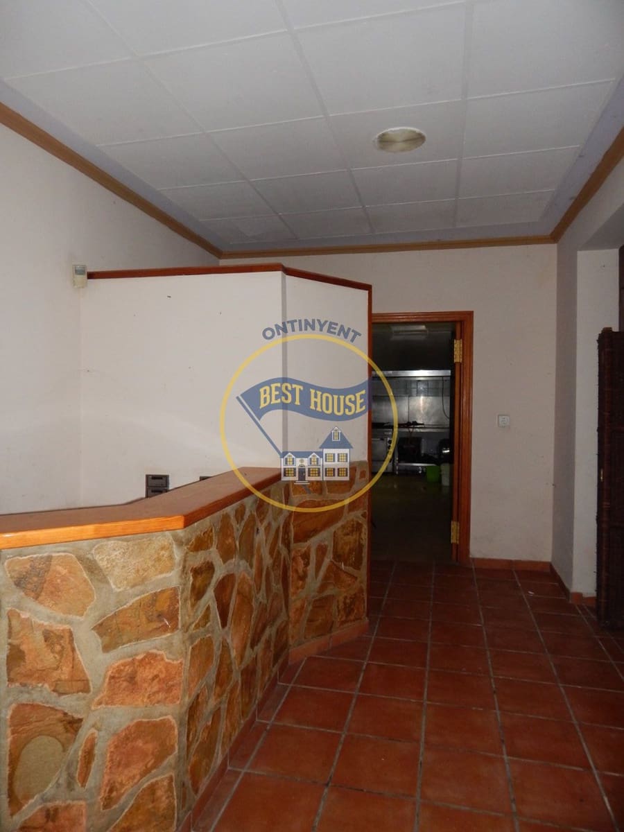 7 soveværelse Villa til salg i Bocairent med swimmingpool - € 450.000 (Ref: 6829497)