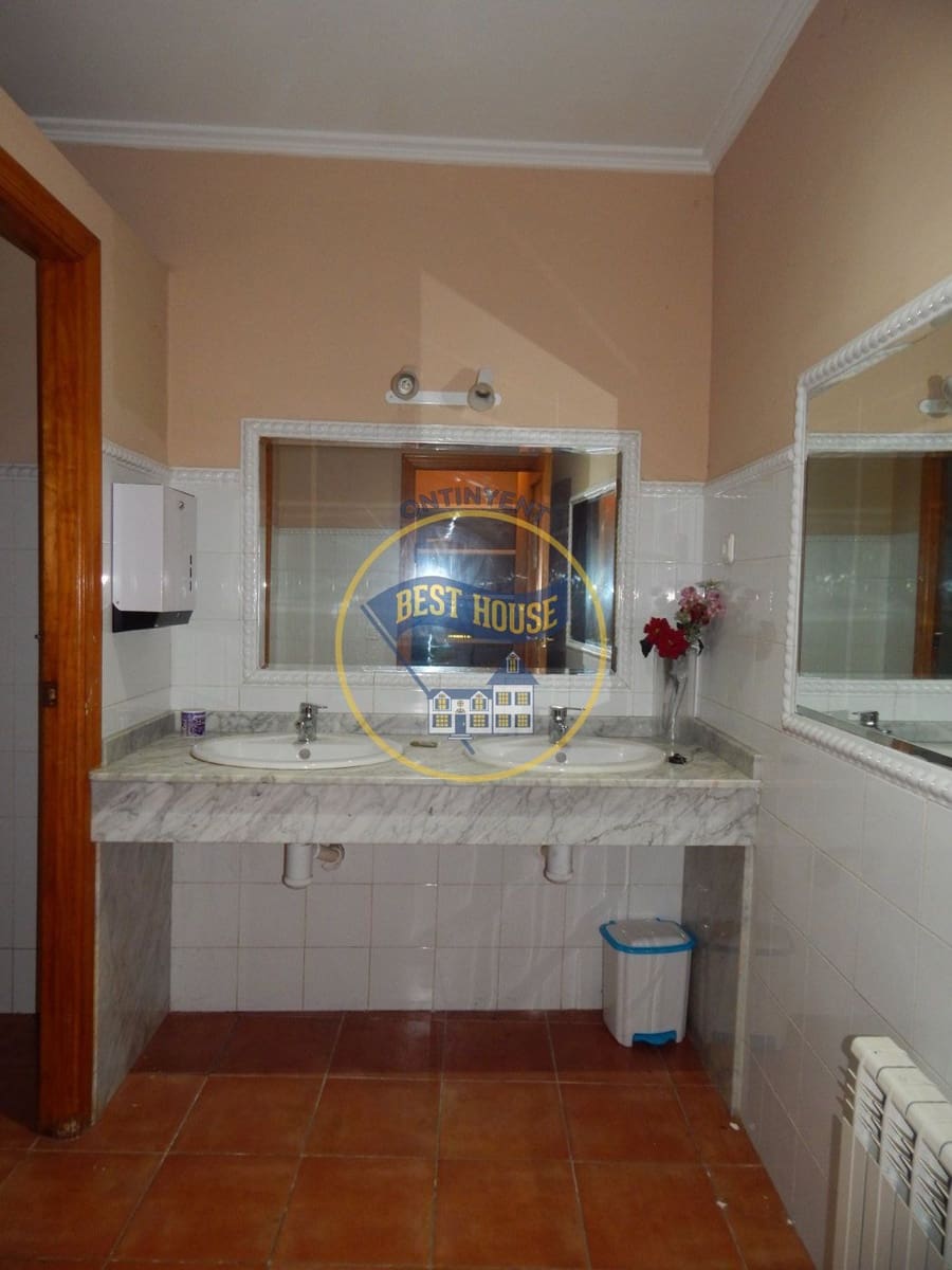 7 soveværelse Villa til salg i Bocairent med swimmingpool - € 450.000 (Ref: 6829497)