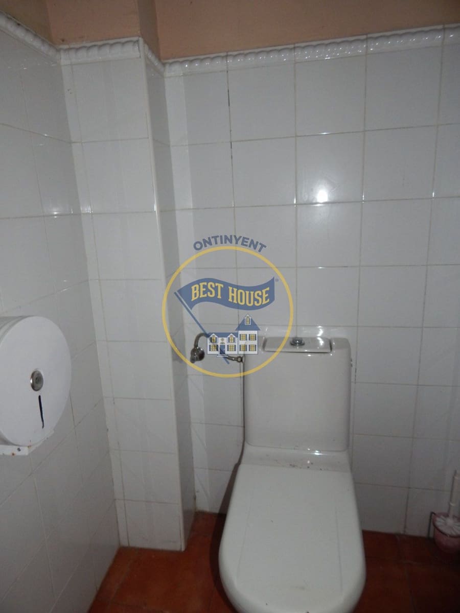 7 soveværelse Villa til salg i Bocairent med swimmingpool - € 450.000 (Ref: 6829497)