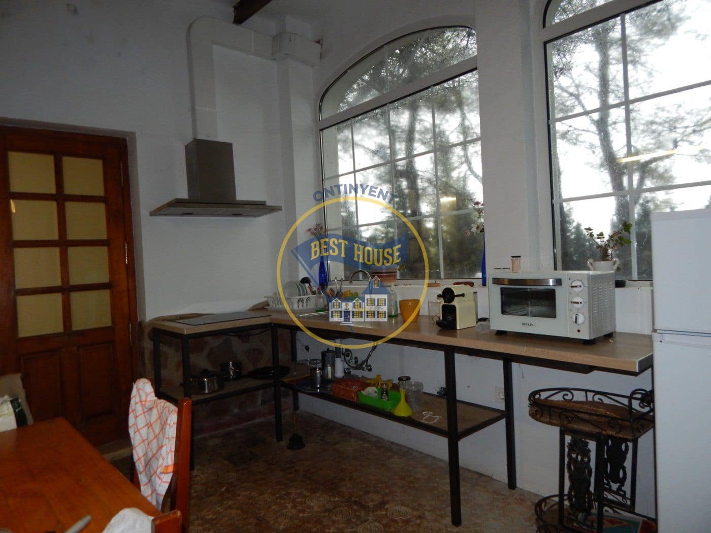 7 soveværelse Villa til salg i Bocairent med swimmingpool - € 450.000 (Ref: 6829497)