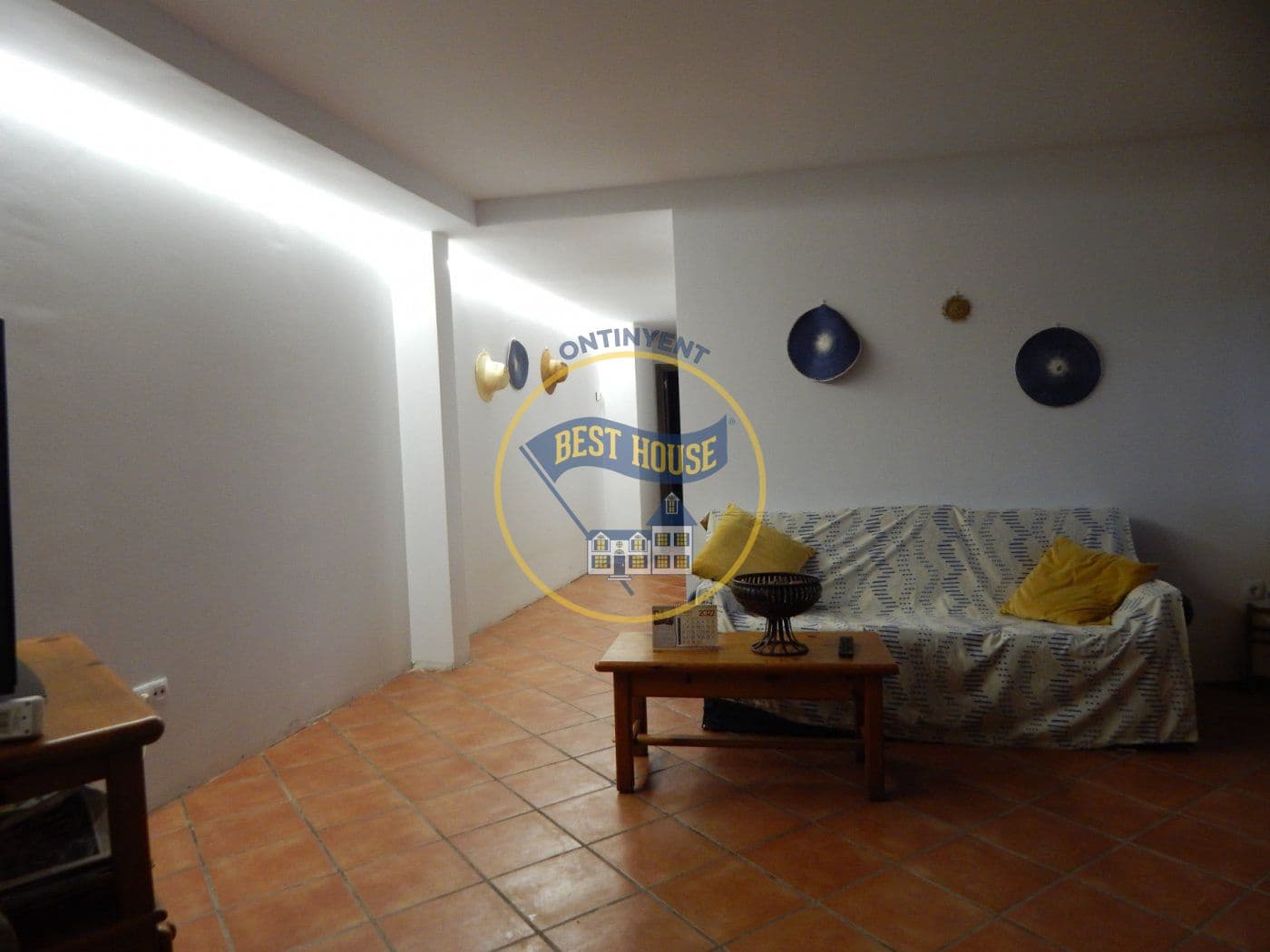 7 soveværelse Villa til salg i Bocairent med swimmingpool - € 450.000 (Ref: 6829497)