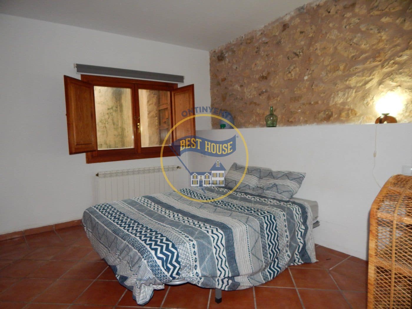 7 soveværelse Villa til salg i Bocairent med swimmingpool - € 450.000 (Ref: 6829497)