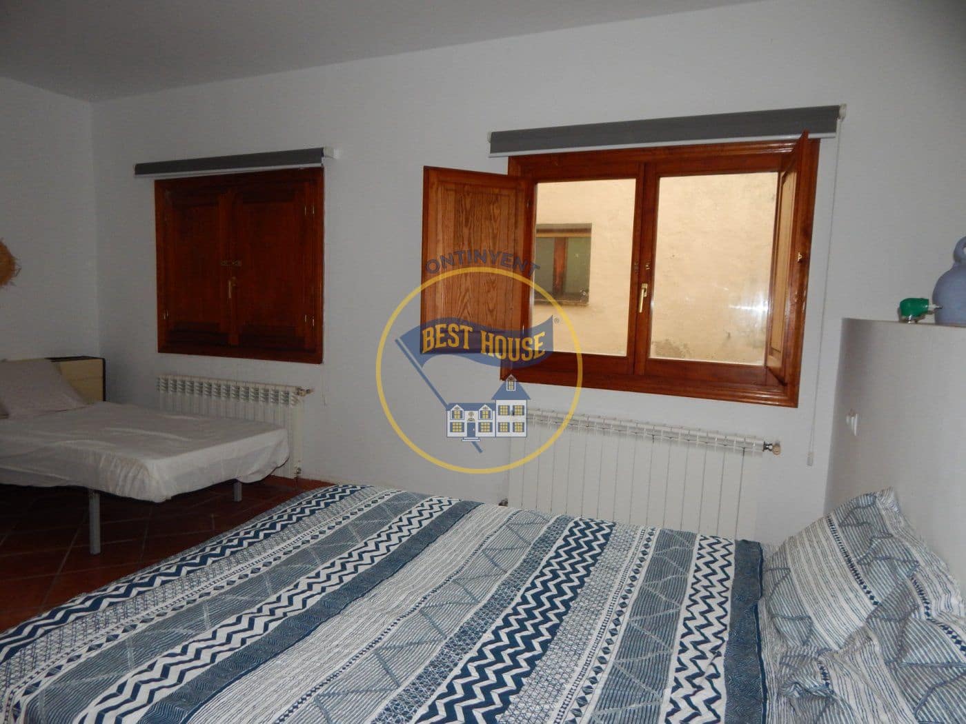 7 soveværelse Villa til salg i Bocairent med swimmingpool - € 450.000 (Ref: 6829497)