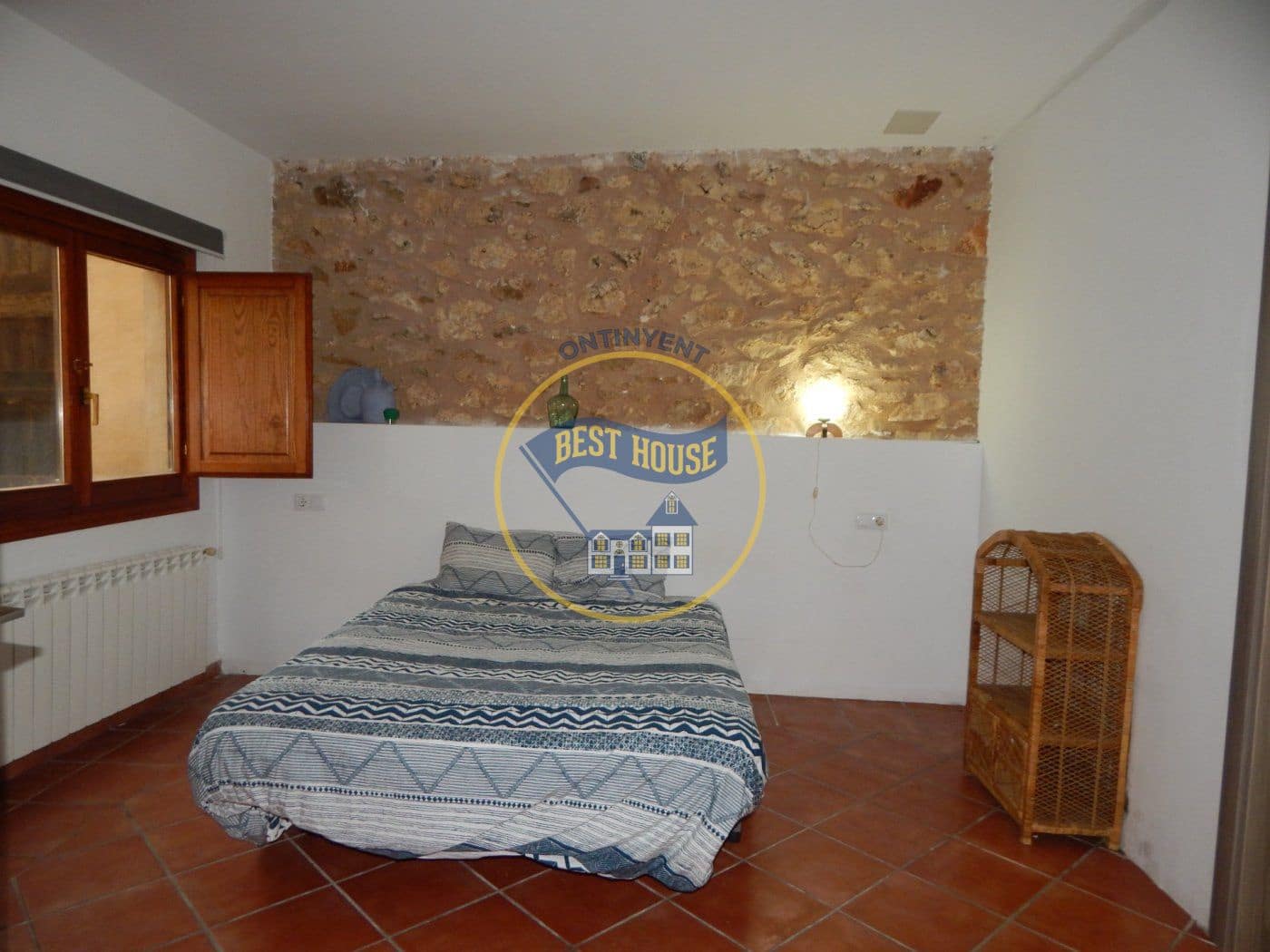 7 soveværelse Villa til salg i Bocairent med swimmingpool - € 450.000 (Ref: 6829497)