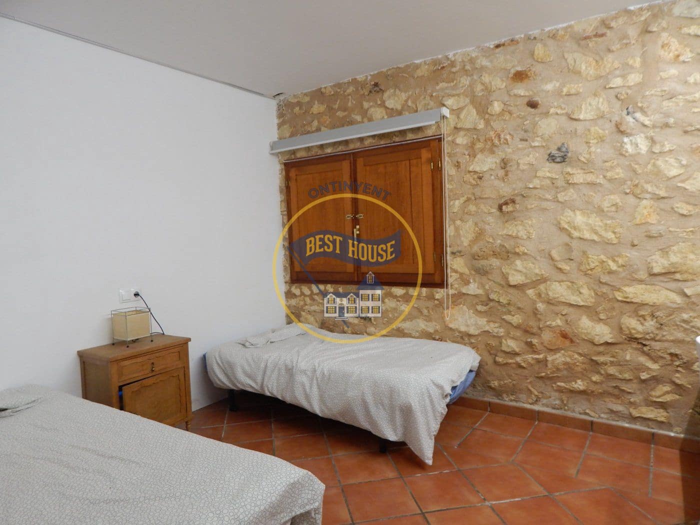 7 soveværelse Villa til salg i Bocairent med swimmingpool - € 450.000 (Ref: 6829497)