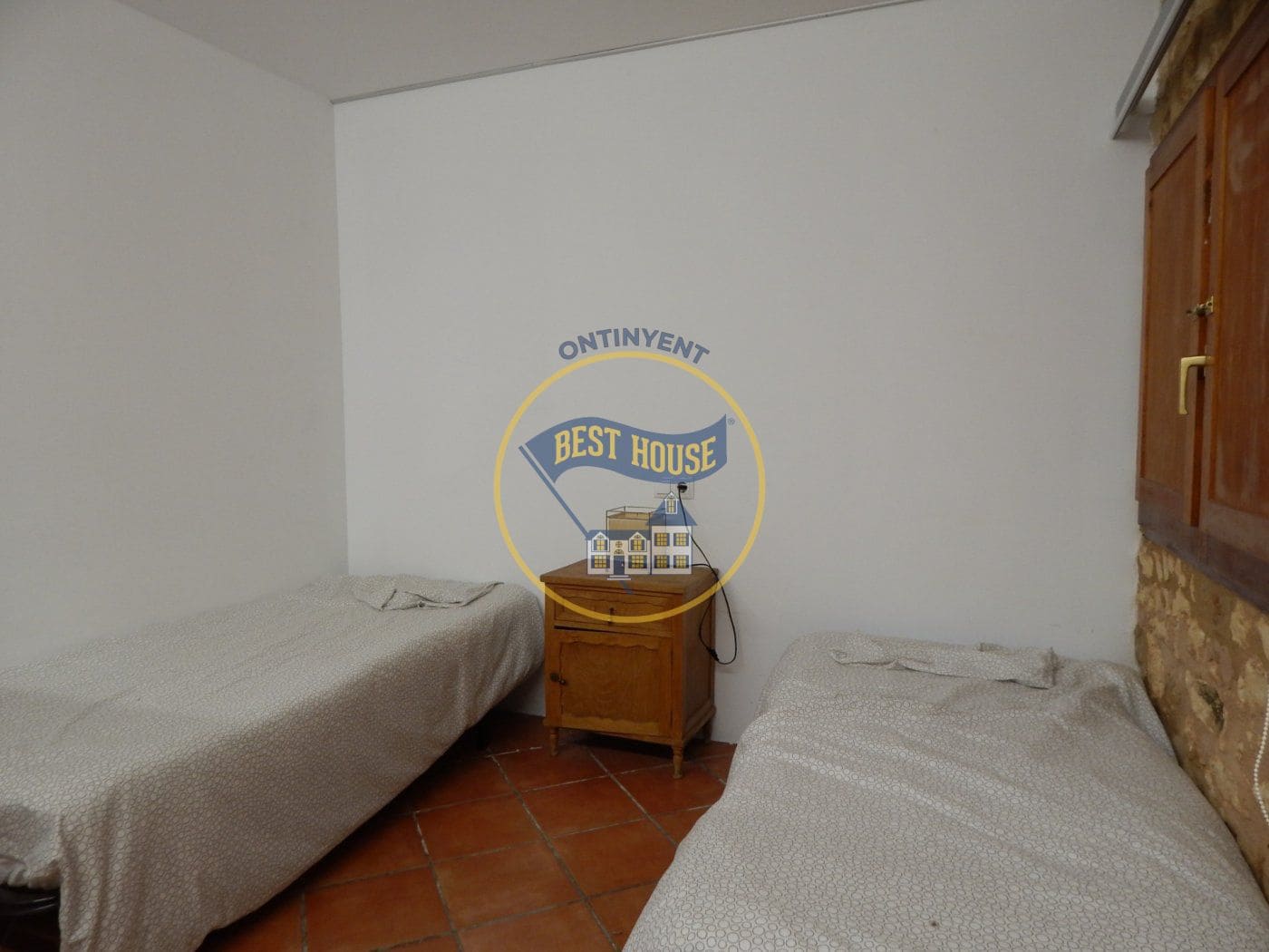 7 soveværelse Villa til salg i Bocairent med swimmingpool - € 450.000 (Ref: 6829497)