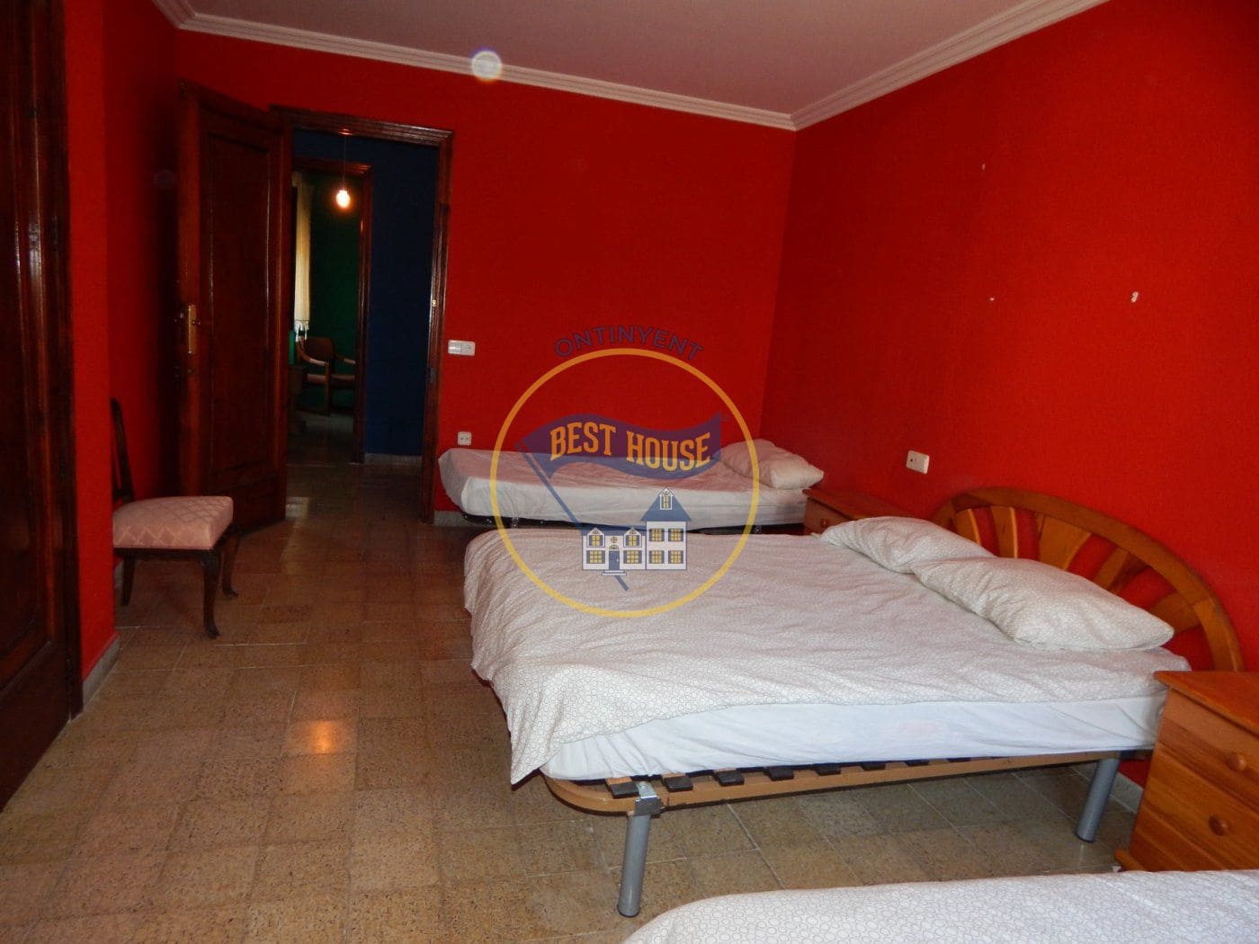 7 soveværelse Villa til salg i Bocairent med swimmingpool - € 450.000 (Ref: 6829497)