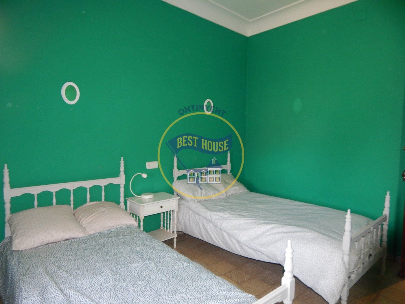 7 soveværelse Villa til salg i Bocairent med swimmingpool - € 450.000 (Ref: 6829497)