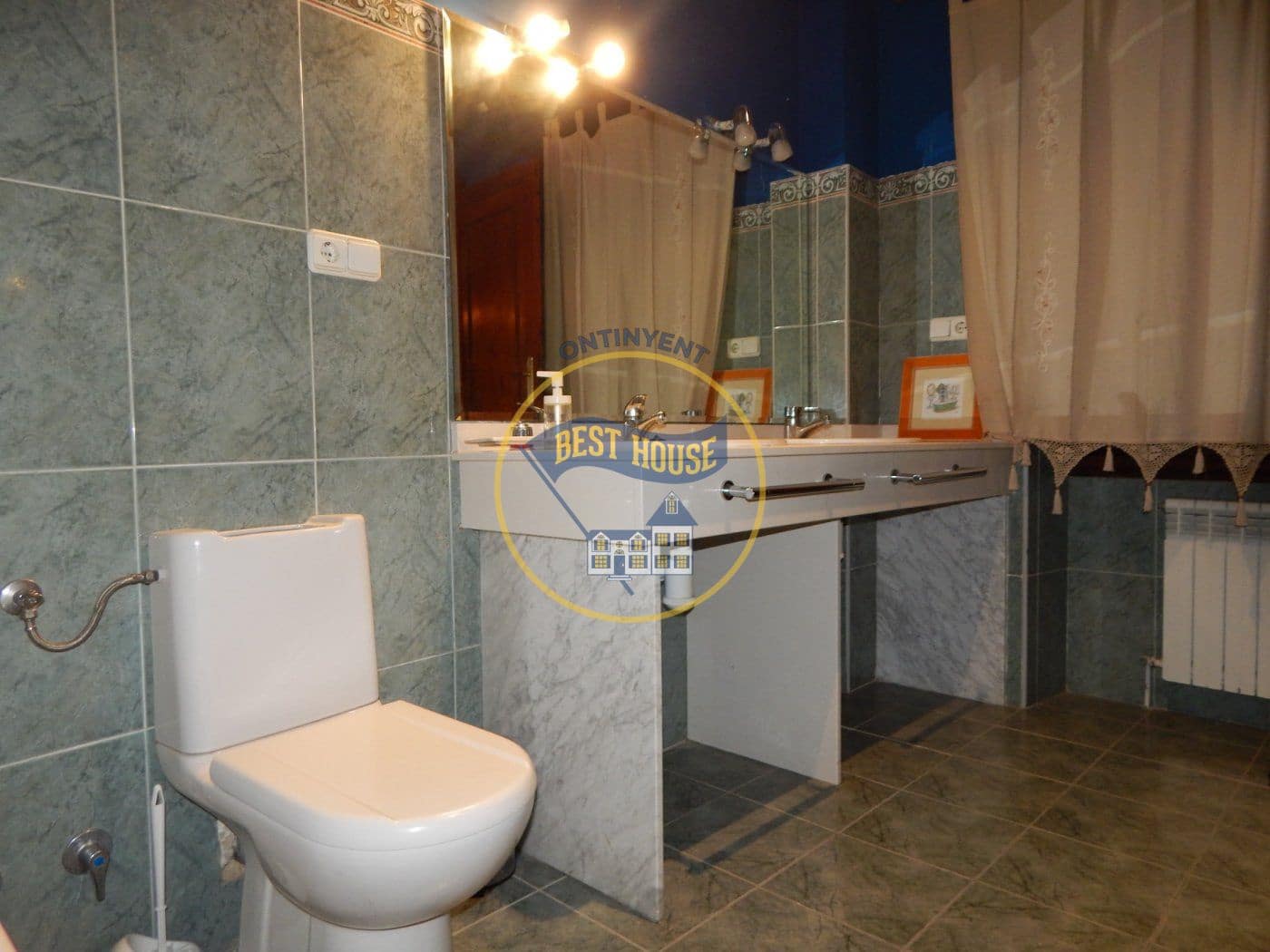 7 soveværelse Villa til salg i Bocairent med swimmingpool - € 450.000 (Ref: 6829497)