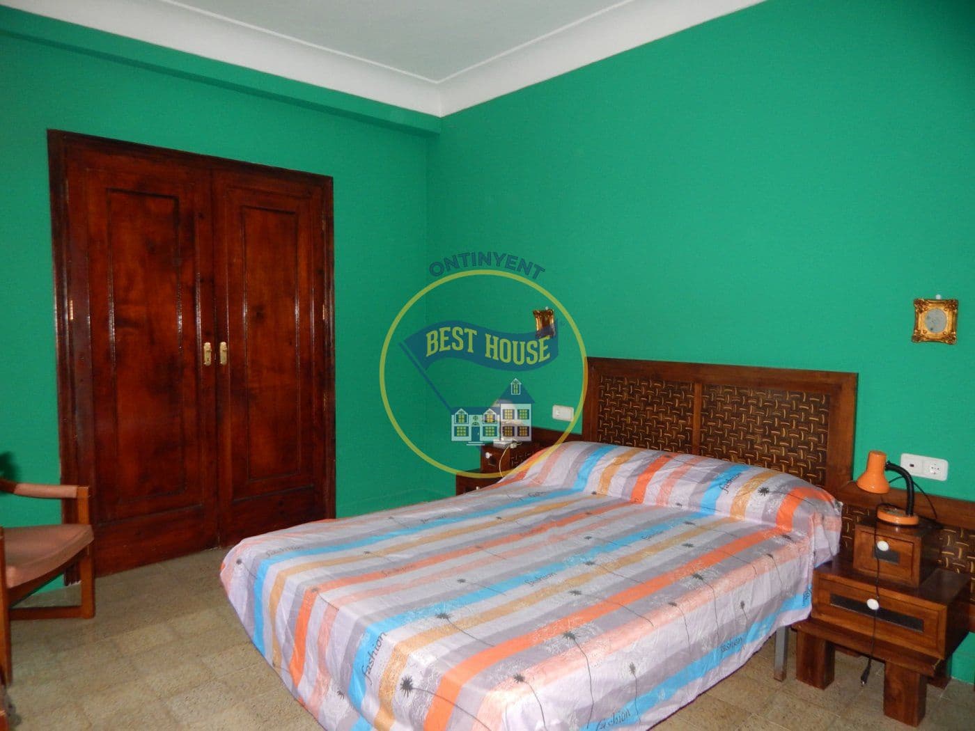 7 soveværelse Villa til salg i Bocairent med swimmingpool - € 450.000 (Ref: 6829497)