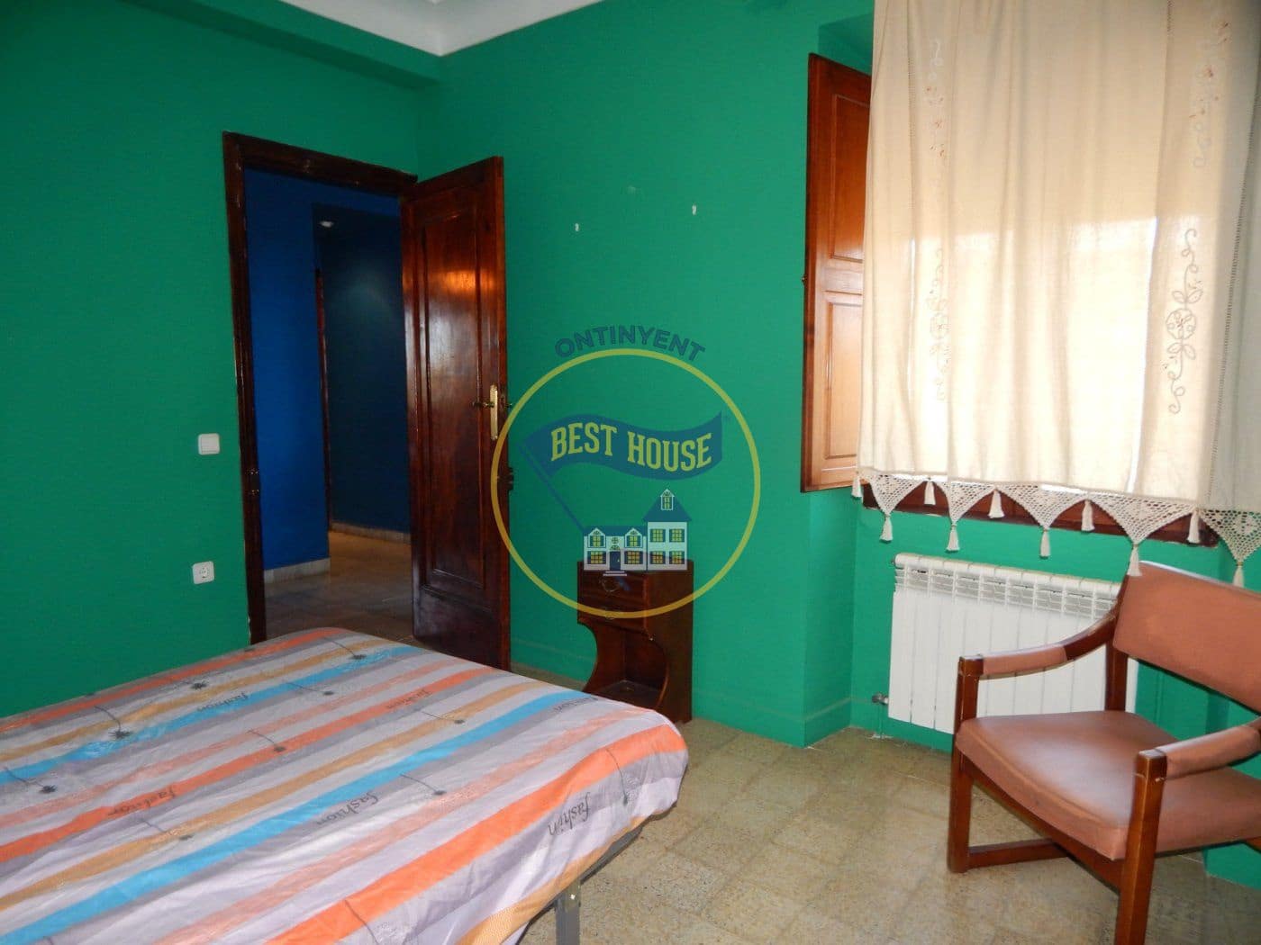 7 soveværelse Villa til salg i Bocairent med swimmingpool - € 450.000 (Ref: 6829497)