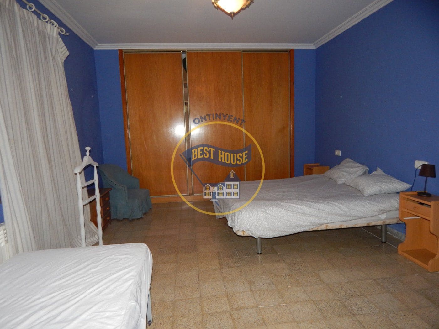 7 soveværelse Villa til salg i Bocairent med swimmingpool - € 450.000 (Ref: 6829497)