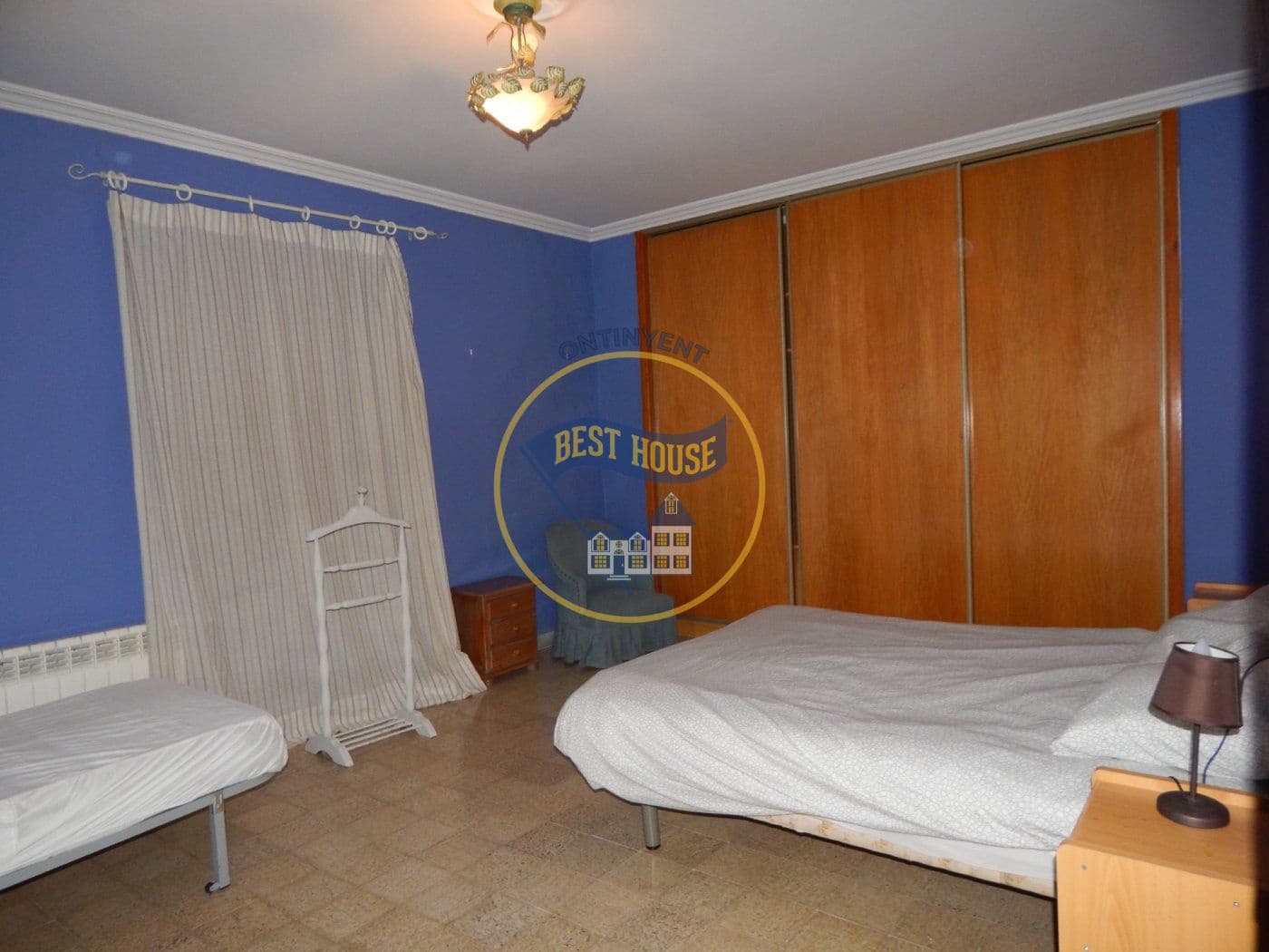 7 soveværelse Villa til salg i Bocairent med swimmingpool - € 450.000 (Ref: 6829497)