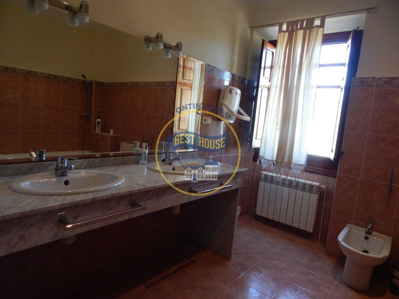 7 soveværelse Villa til salg i Bocairent med swimmingpool - € 450.000 (Ref: 6829497)