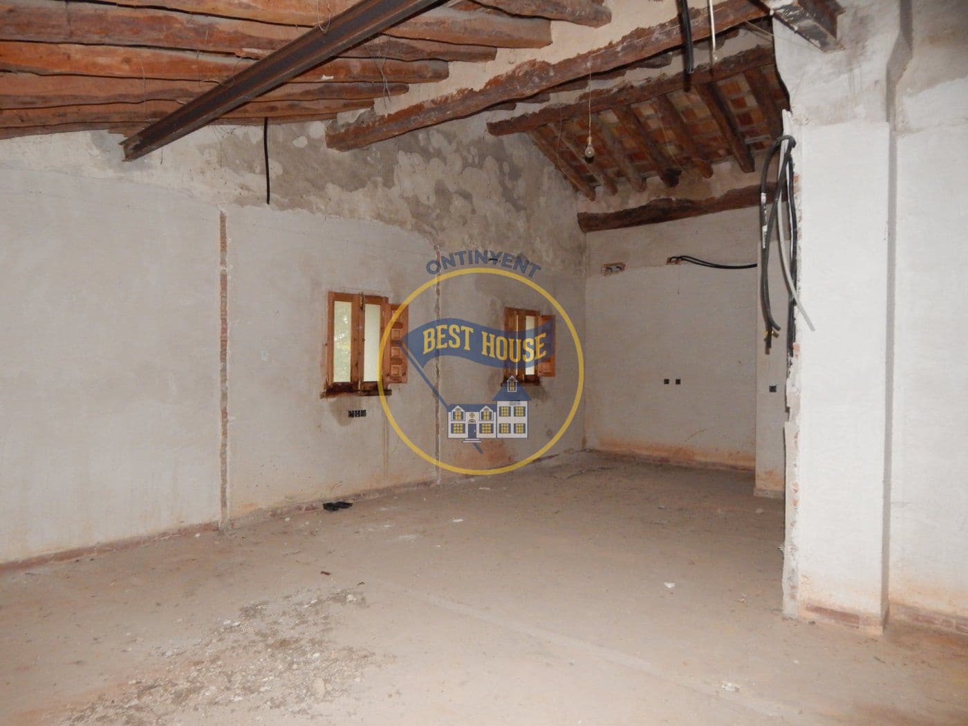 7 soveværelse Villa til salg i Bocairent med swimmingpool - € 450.000 (Ref: 6829497)