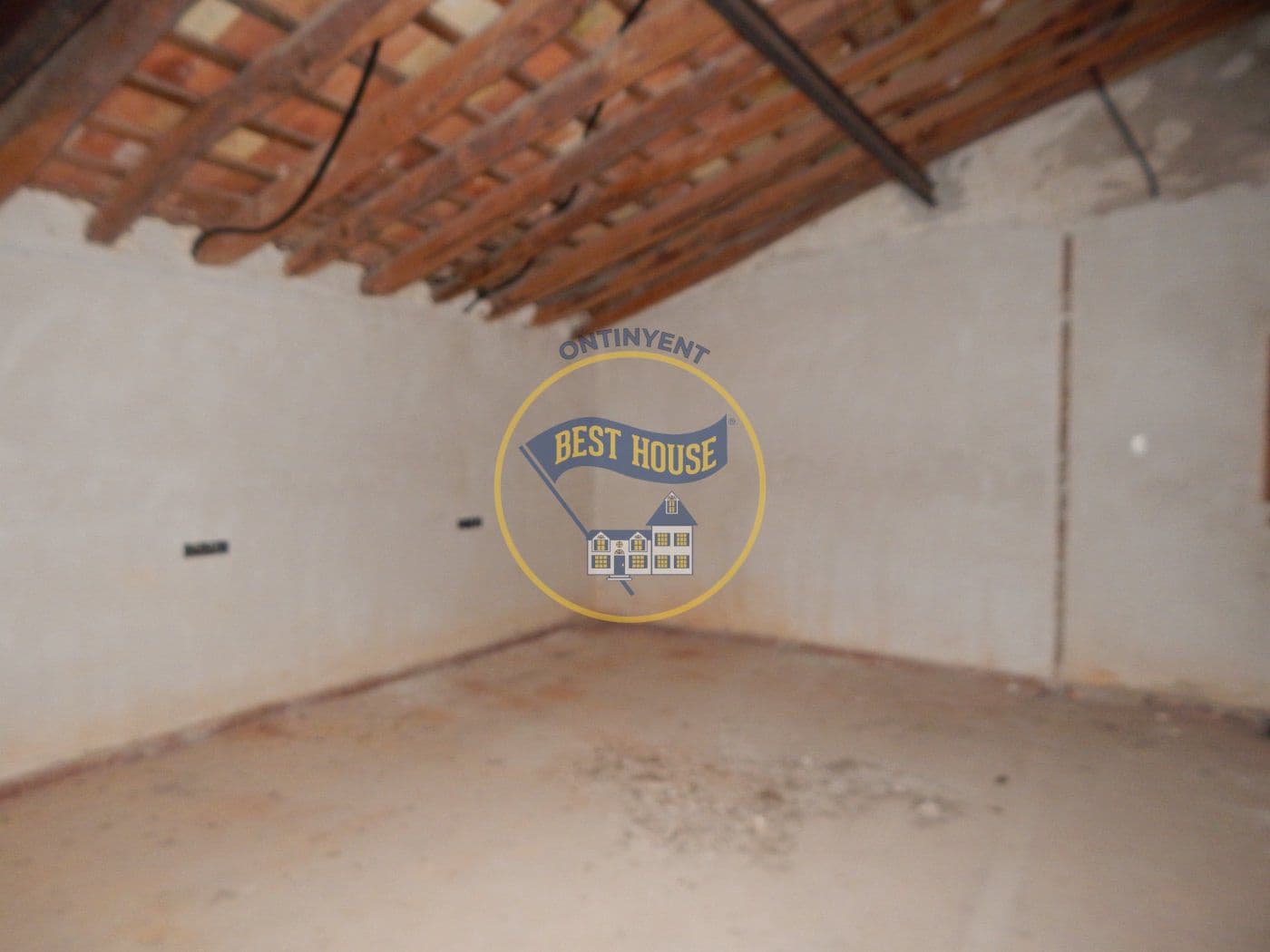 7 soveværelse Villa til salg i Bocairent med swimmingpool - € 450.000 (Ref: 6829497)