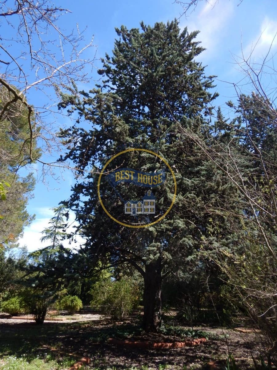 7 soveværelse Villa til salg i Bocairent med swimmingpool - € 450.000 (Ref: 6829497)