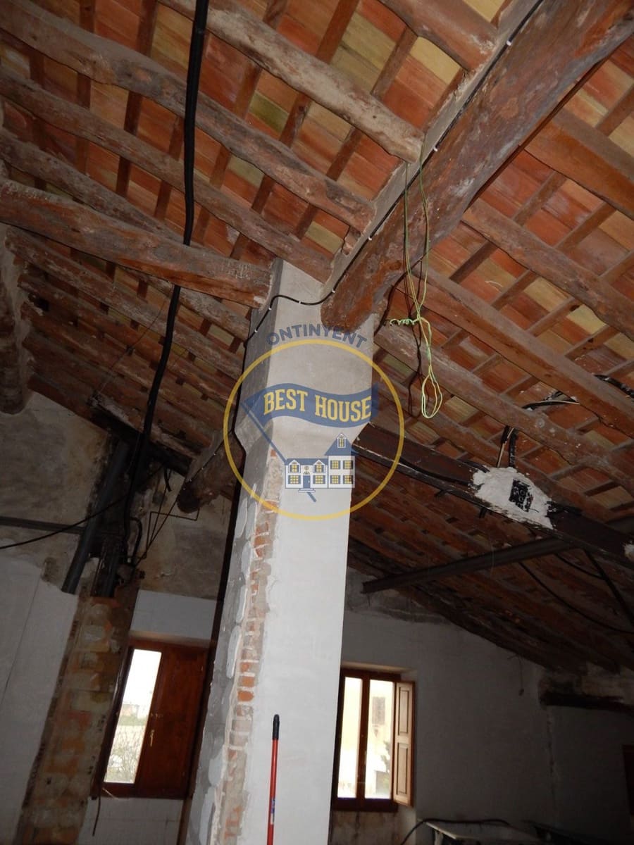 7 soveværelse Villa til salg i Bocairent med swimmingpool - € 450.000 (Ref: 6829497)