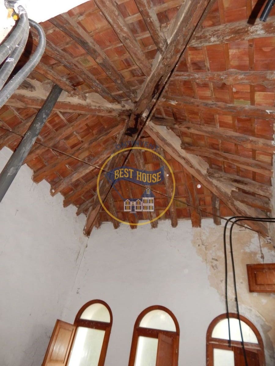 7 soveværelse Villa til salg i Bocairent med swimmingpool - € 450.000 (Ref: 6829497)