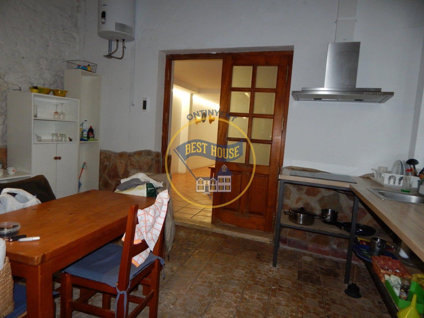 7 soveværelse Villa til salg i Bocairent med swimmingpool - € 450.000 (Ref: 6829497)