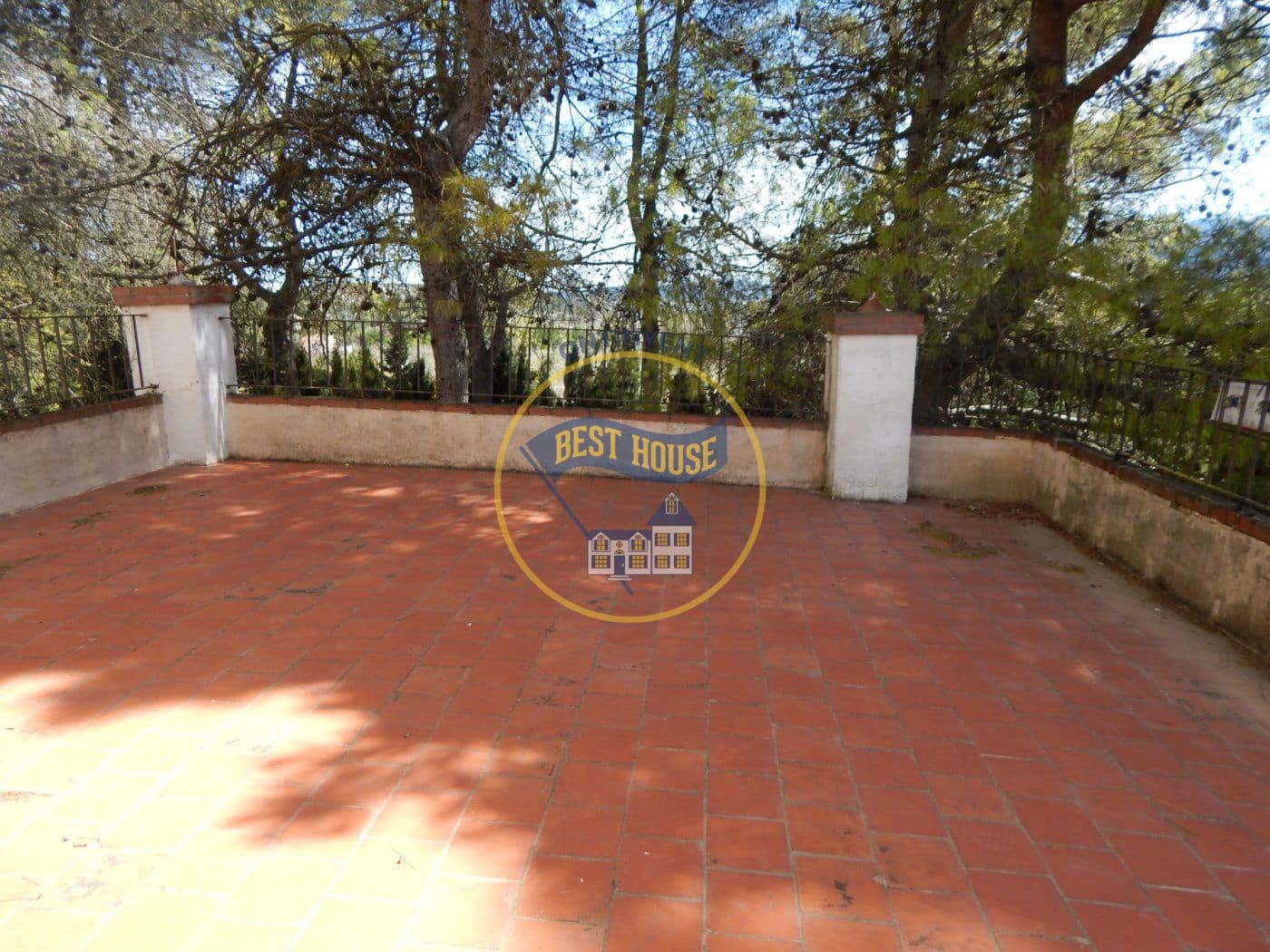 7 soveværelse Villa til salg i Bocairent med swimmingpool - € 450.000 (Ref: 6829497)