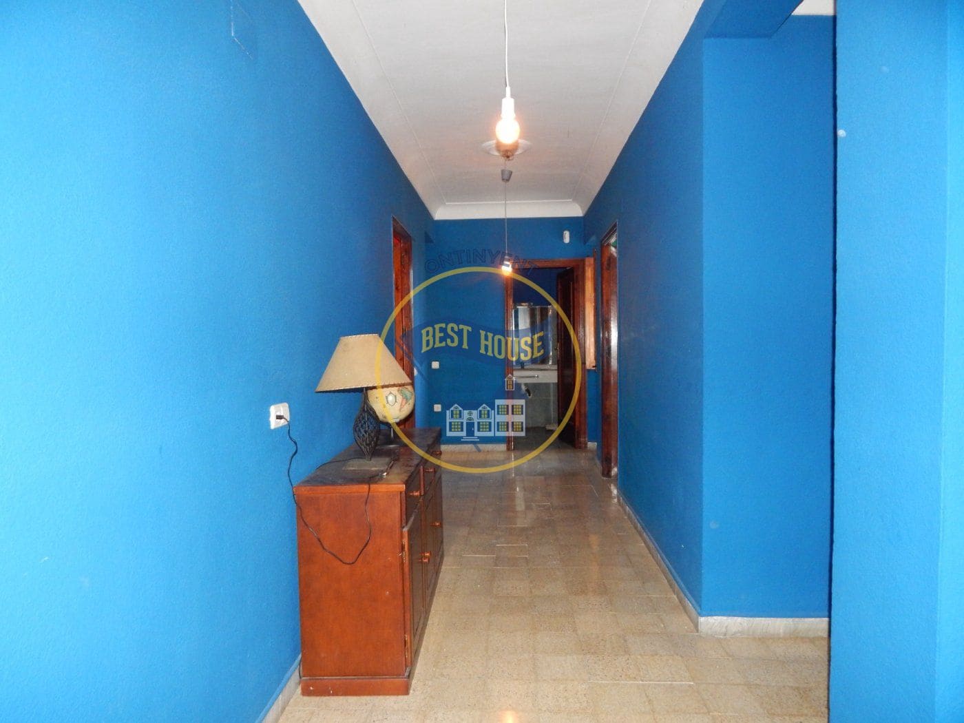 7 soveværelse Villa til salg i Bocairent med swimmingpool - € 450.000 (Ref: 6829497)