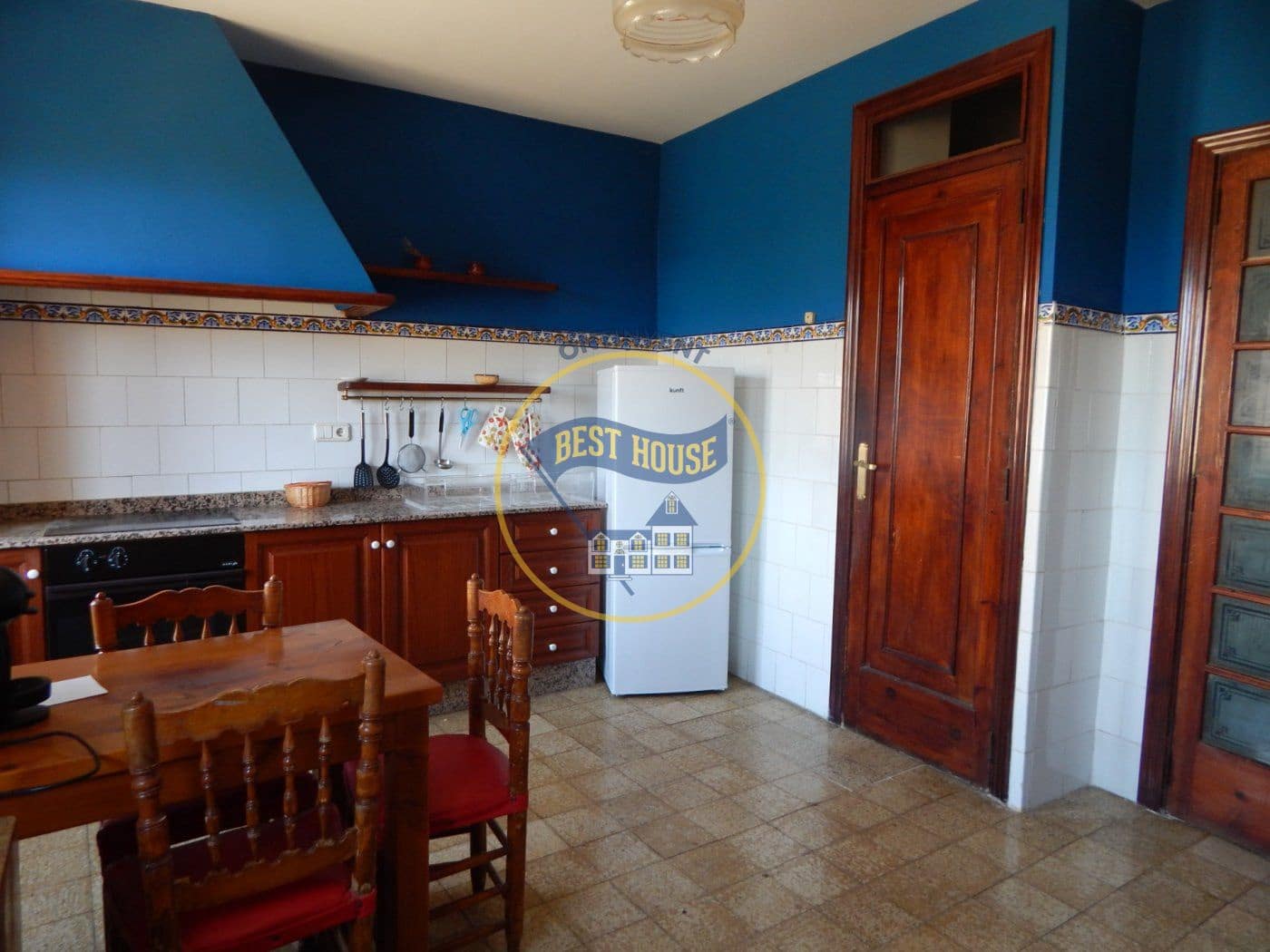 7 soveværelse Villa til salg i Bocairent med swimmingpool - € 450.000 (Ref: 6829497)