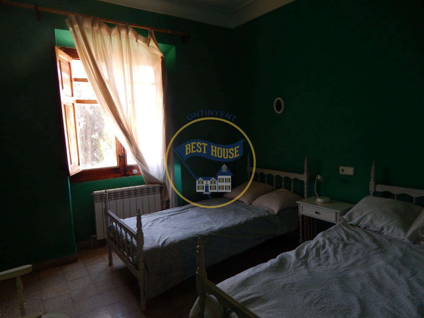 7 soveværelse Villa til salg i Bocairent med swimmingpool - € 450.000 (Ref: 6829497)