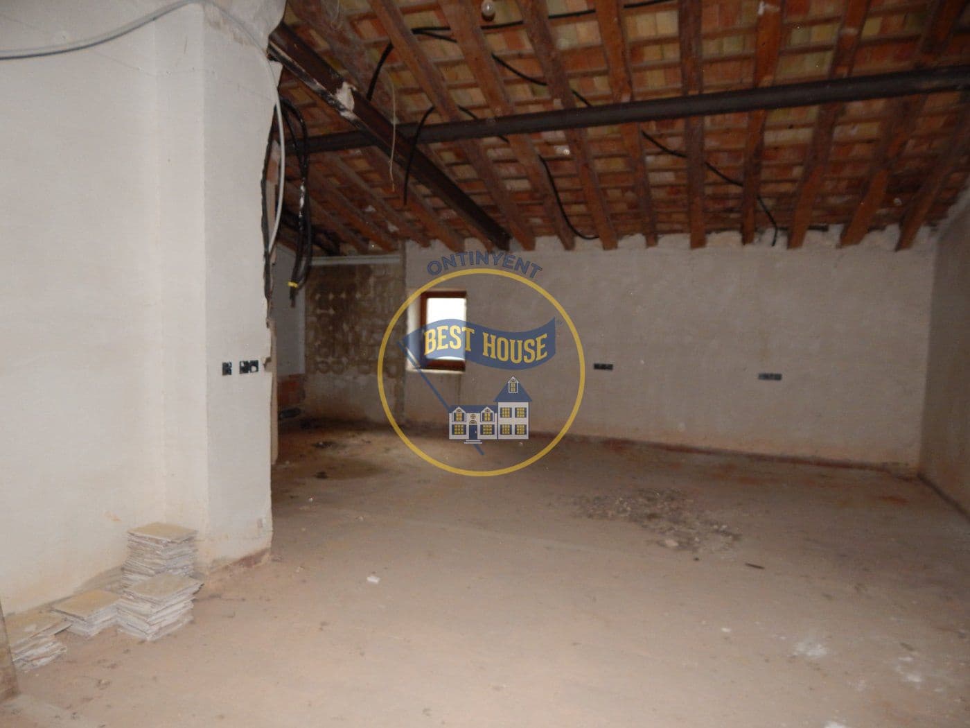 7 soveværelse Villa til salg i Bocairent med swimmingpool - € 450.000 (Ref: 6829497)