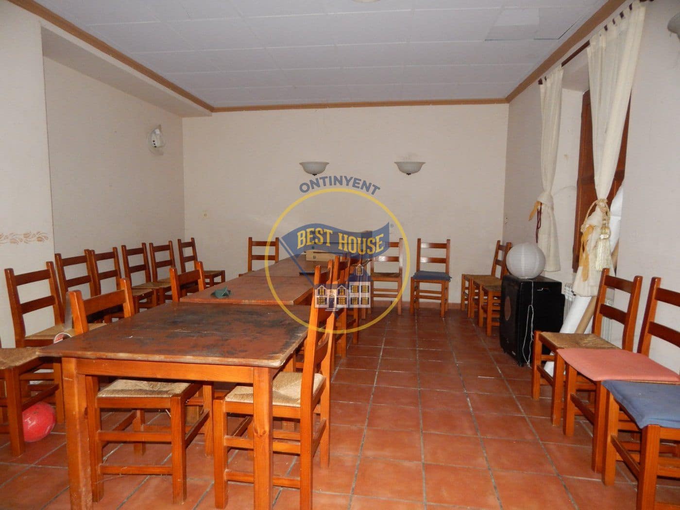 7 soveværelse Villa til salg i Bocairent med swimmingpool - € 450.000 (Ref: 6829497)