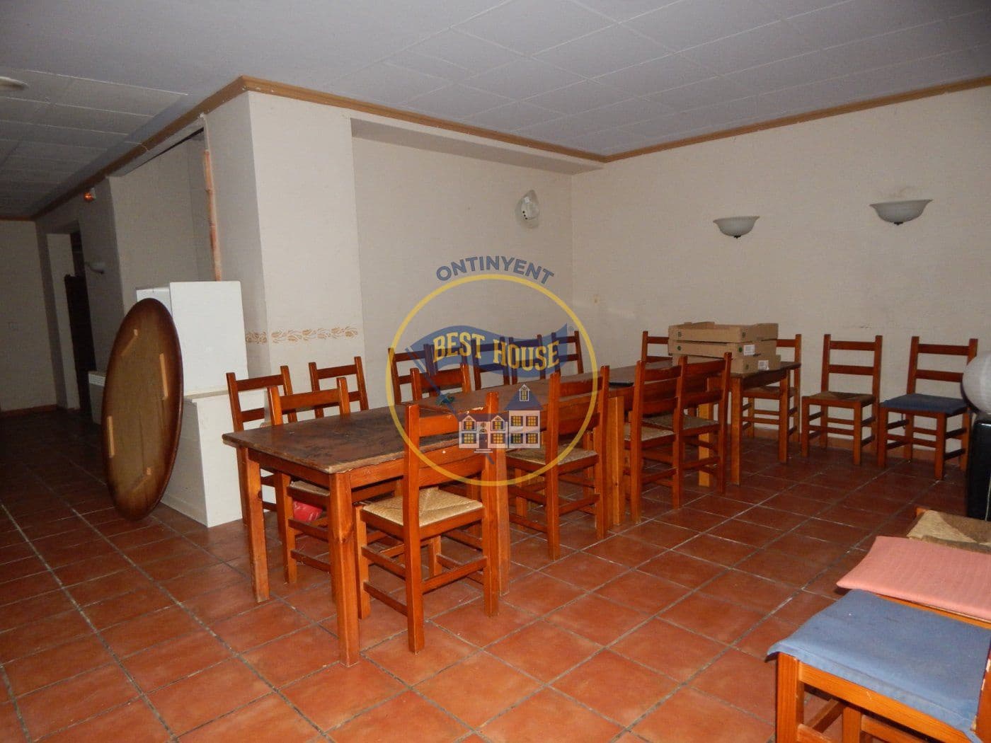 7 soveværelse Villa til salg i Bocairent med swimmingpool - € 450.000 (Ref: 6829497)