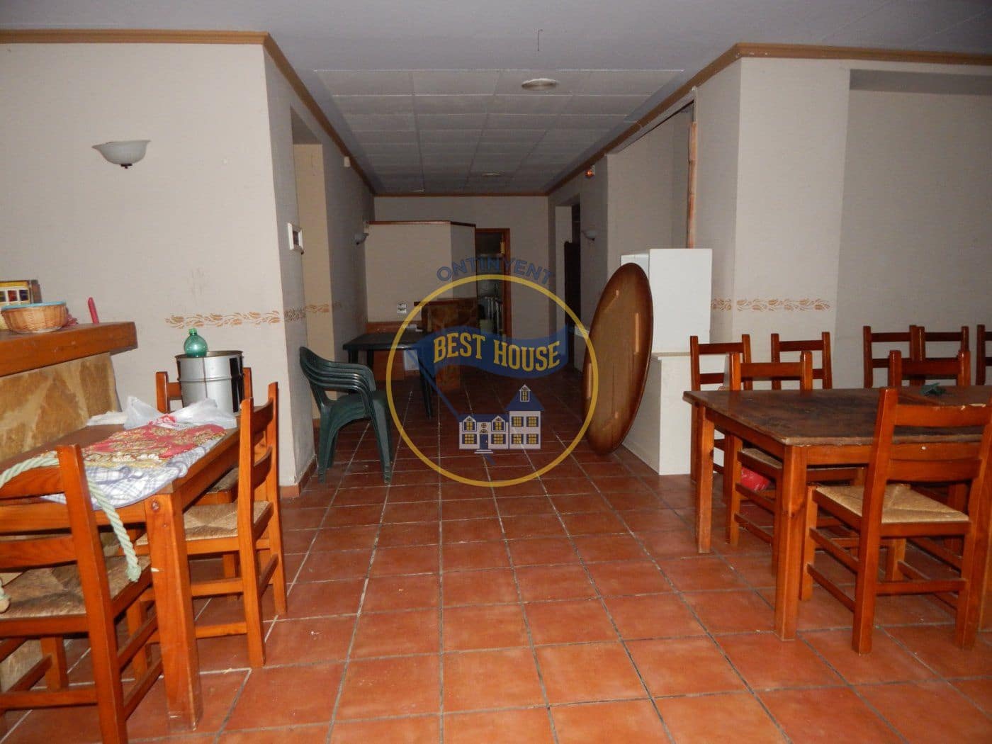 7 soveværelse Villa til salg i Bocairent med swimmingpool - € 450.000 (Ref: 6829497)