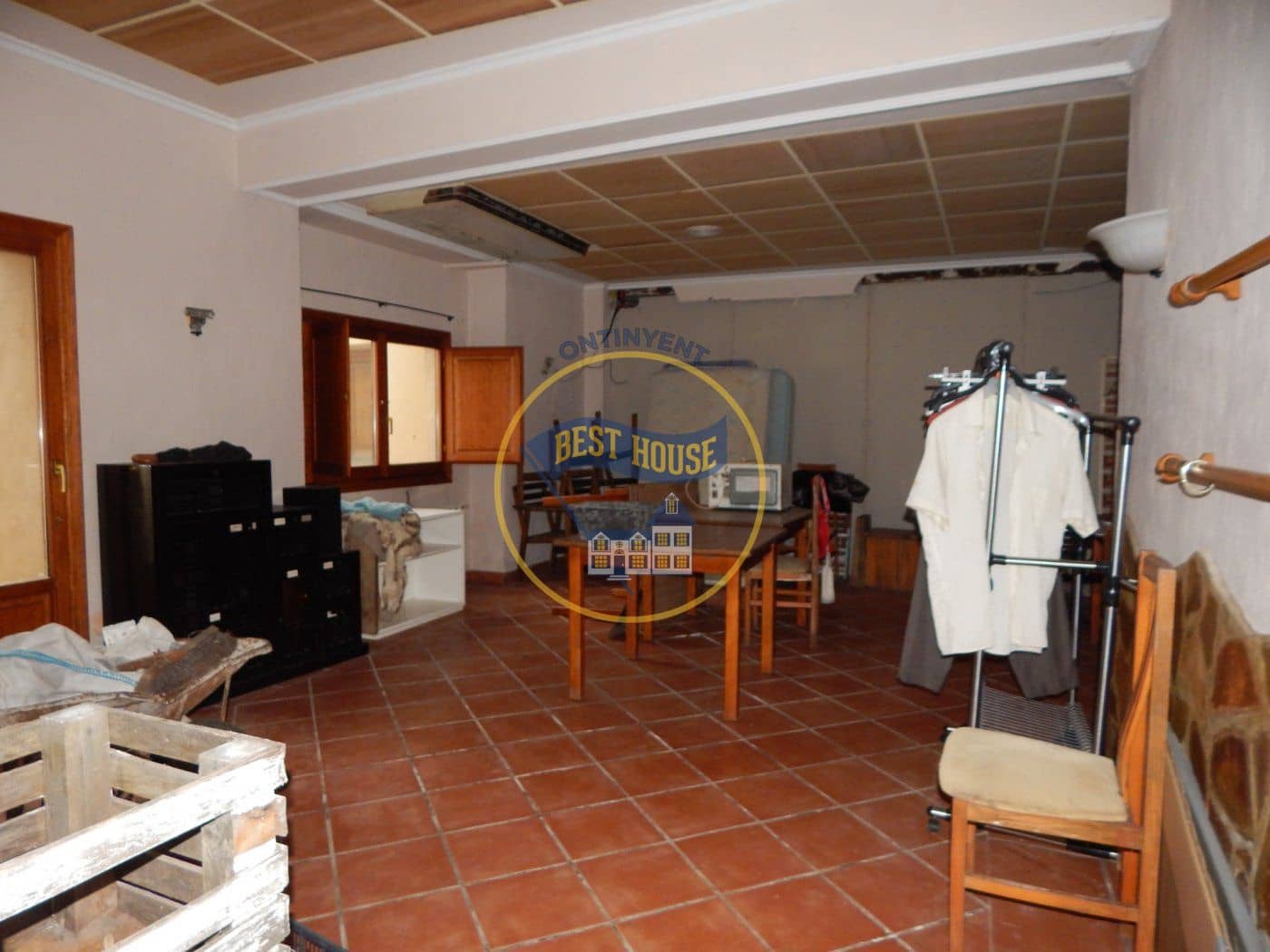 7 soveværelse Villa til salg i Bocairent med swimmingpool - € 450.000 (Ref: 6829497)